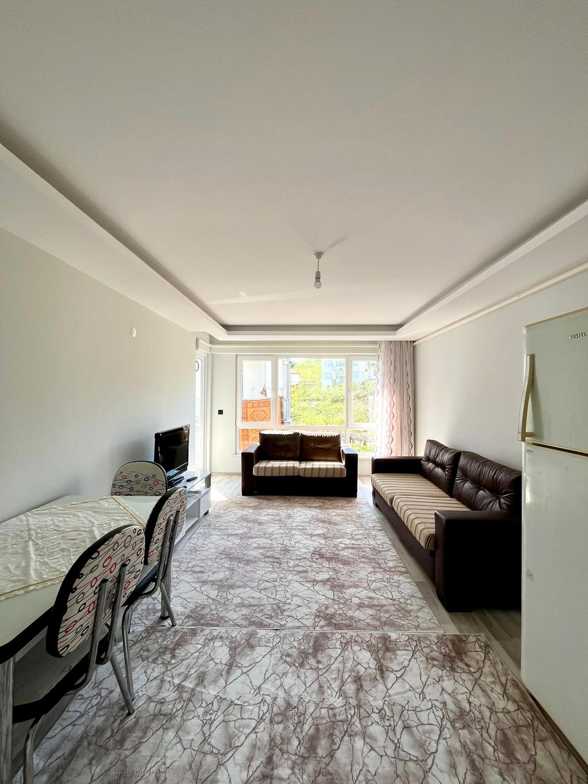 MABEL'DEN AKSU MH VADİ KONUTU EŞYALI KİRALIK DAİRE