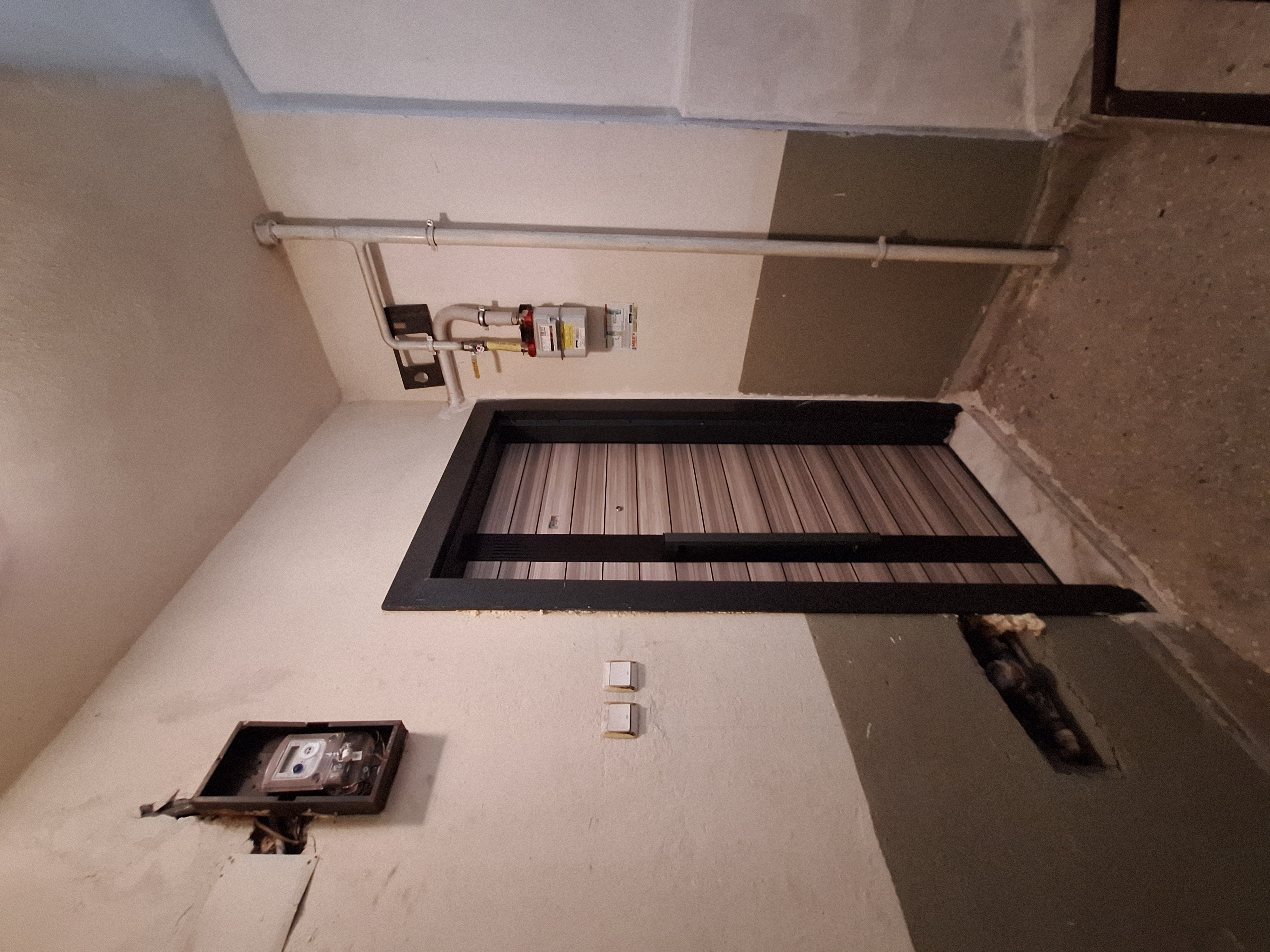 HACIMİKTAD MH. 2+1 KİRALIK DAİRE