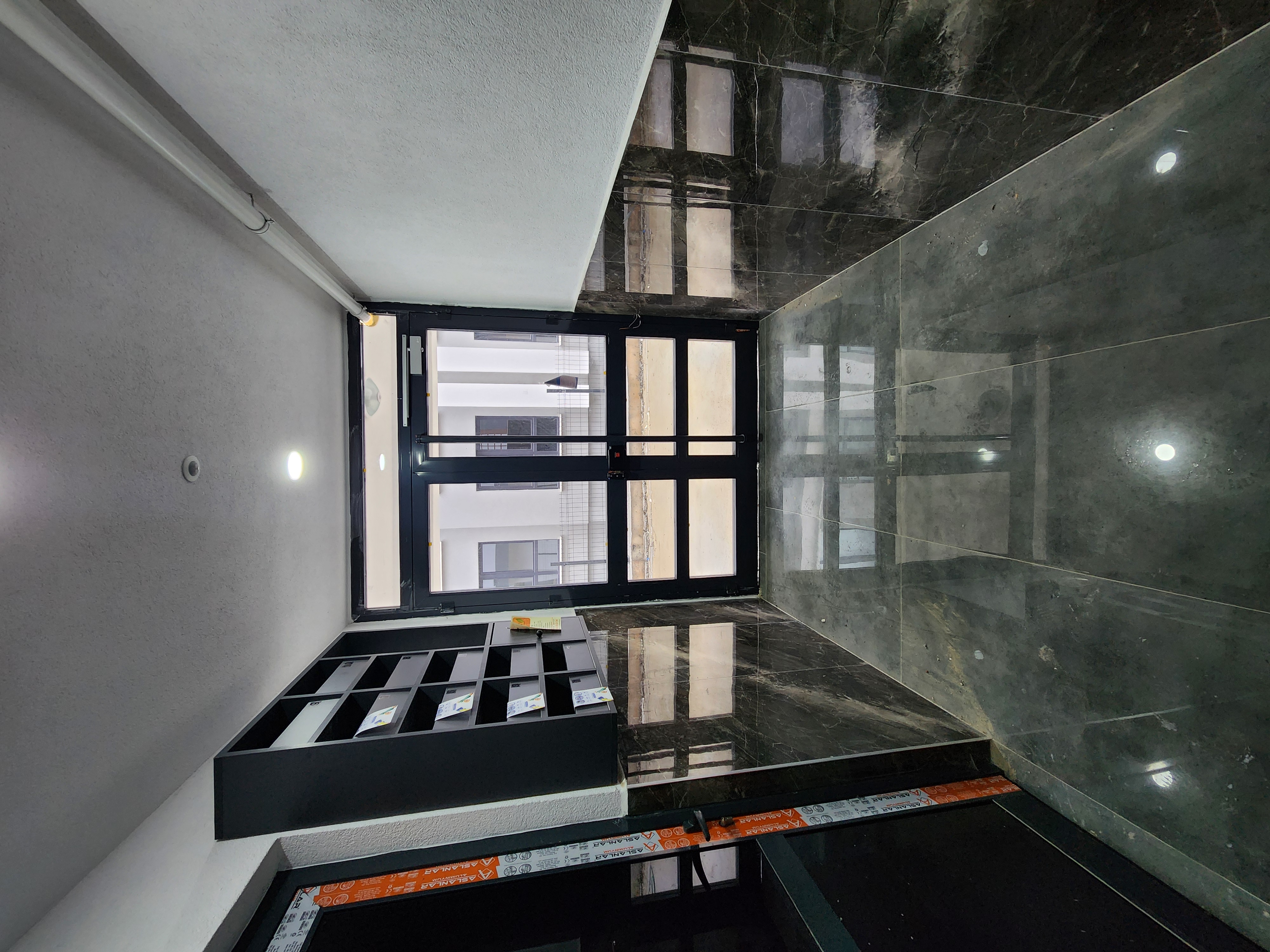 ERİKLİMAN MAH. KİMLİK APT KİRALIK DAİRE