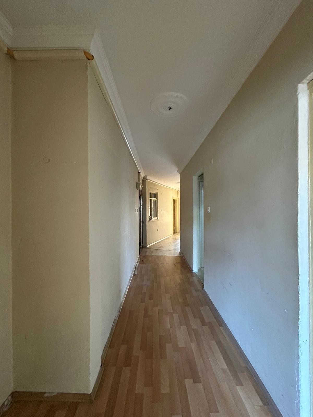 YENİ YOL MEVKİİ 4 KAT