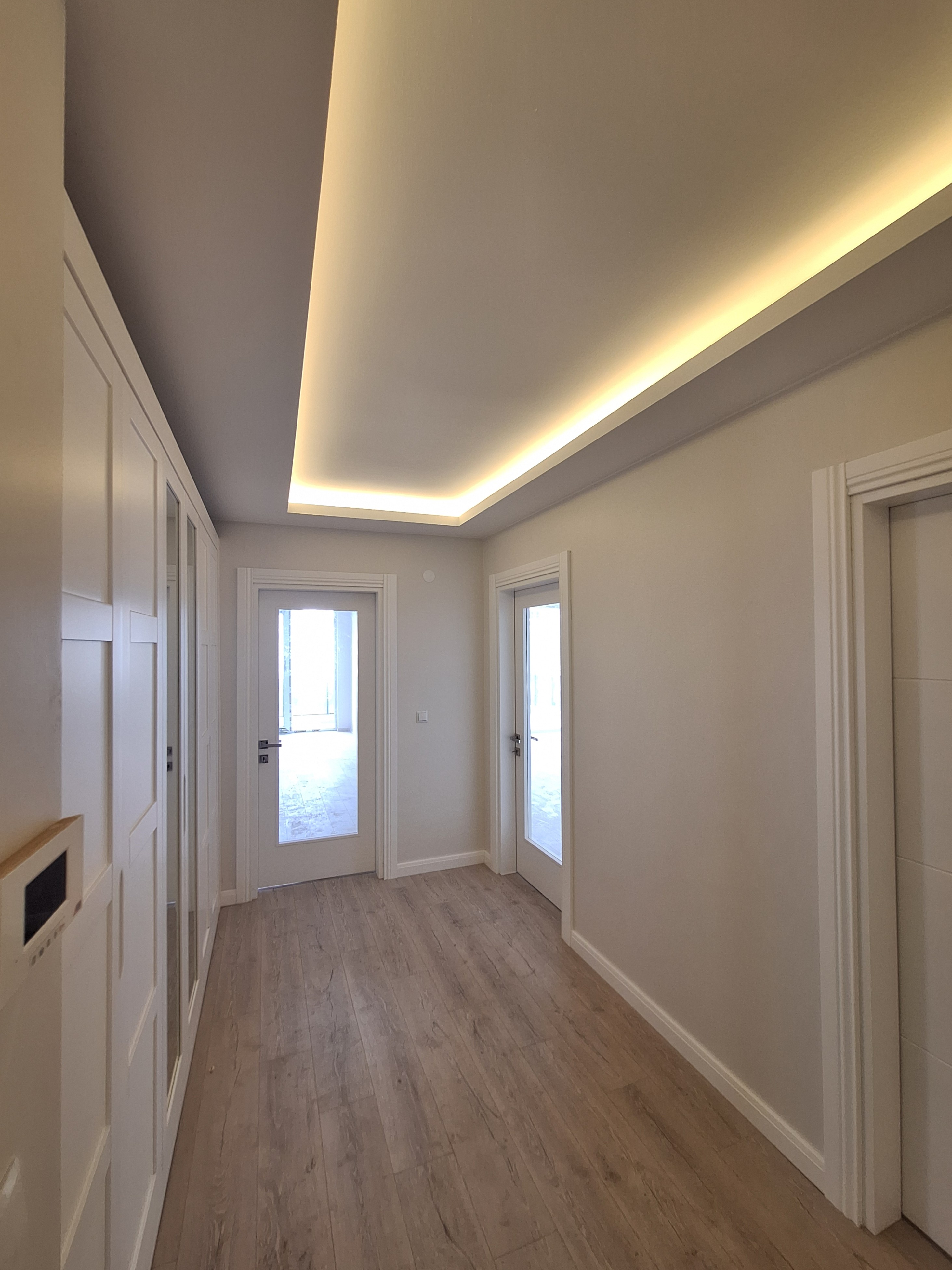 GEDİKKAYA SATILIK 4+1