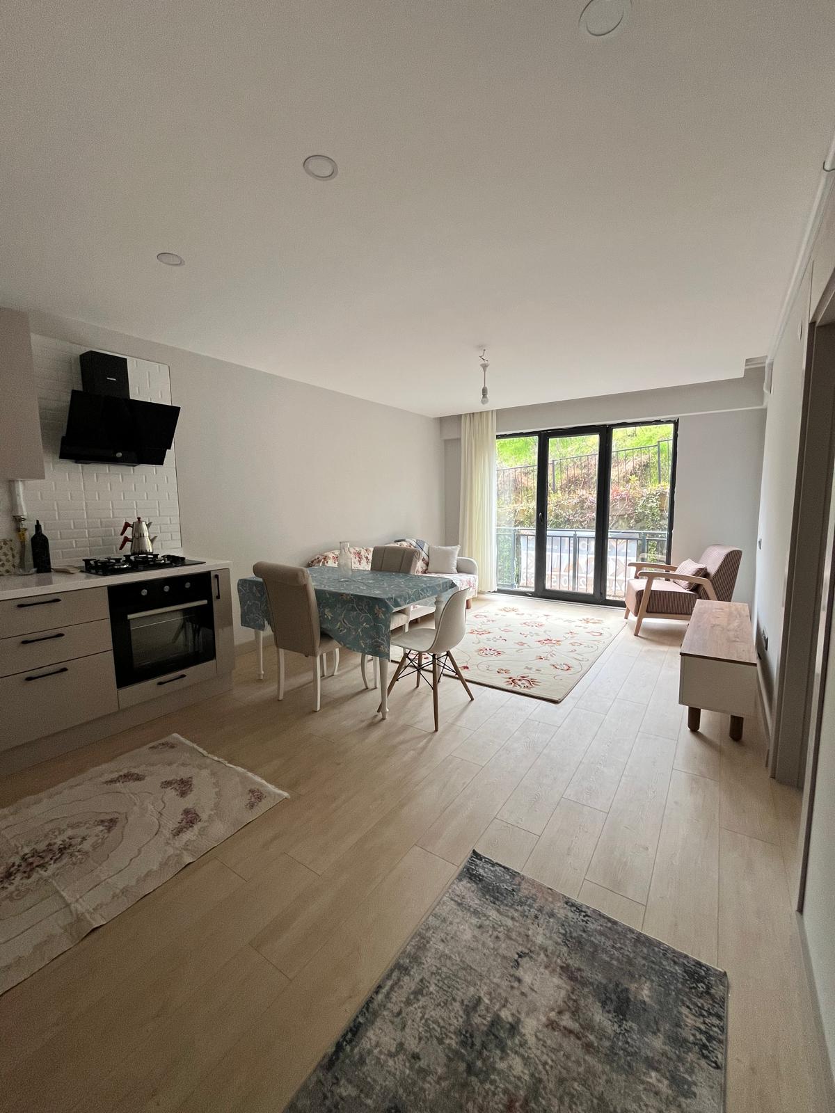 MABEL'DEN TEYYAREDÜZÜ MAHALLESİNDE KİRALIK DAİRE