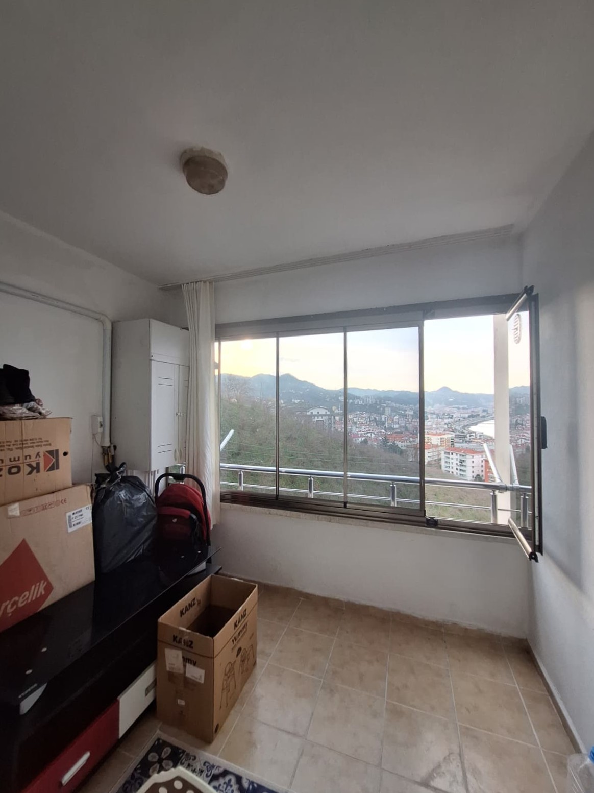 STADPARK EVLERİ SATILIK 3+1