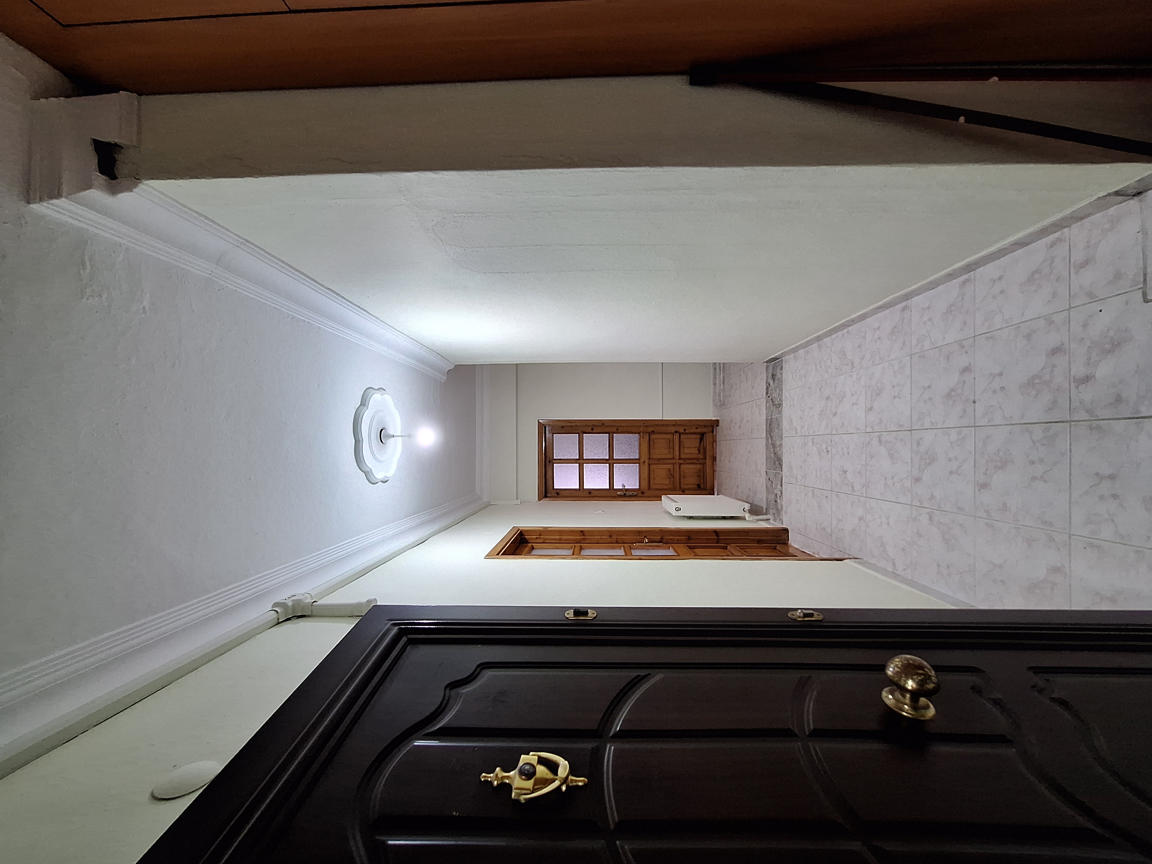 GAZİLER MH. CENNET SİTESİ 3+1