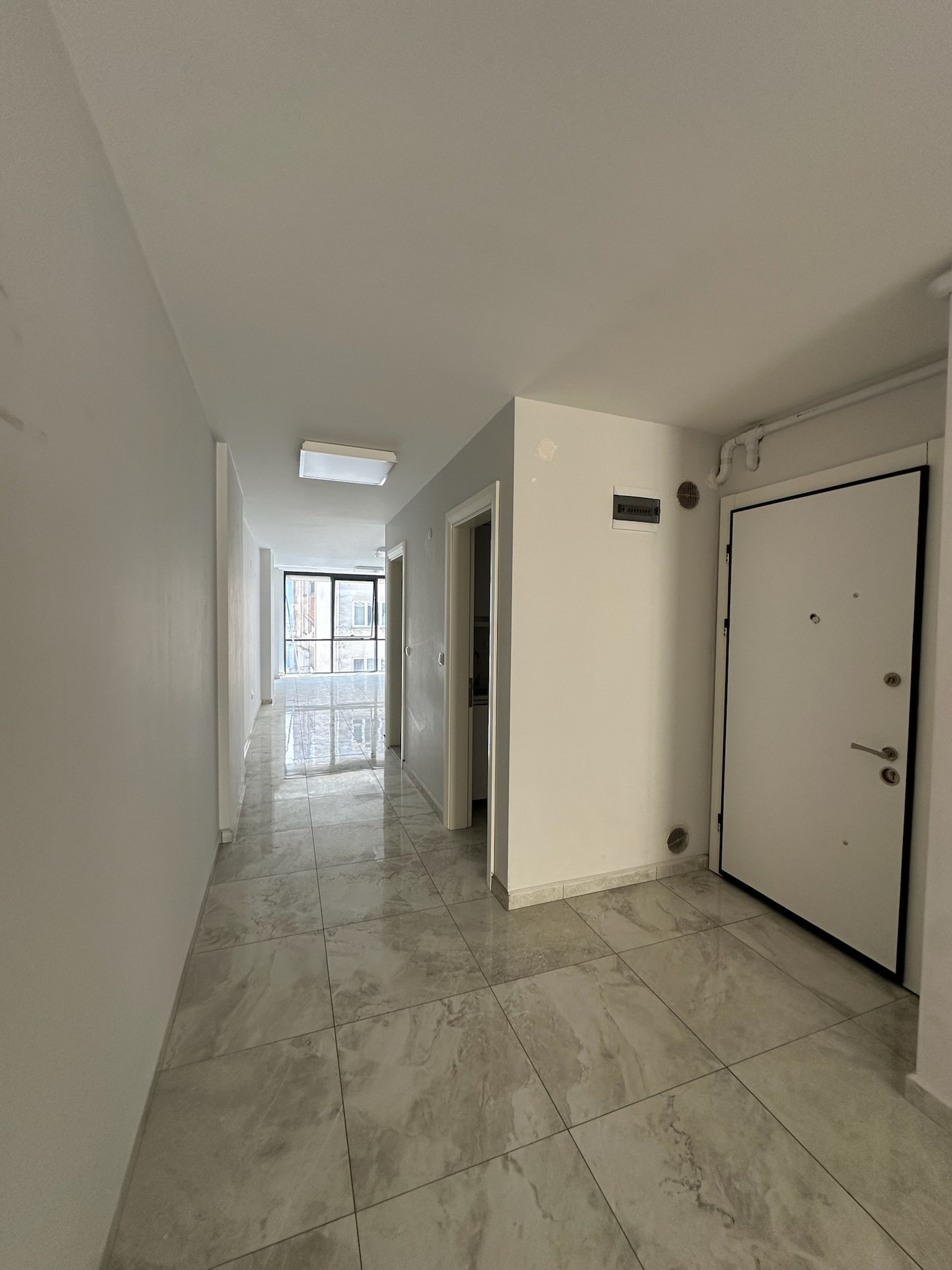 MABEL'DEN ŞEHİR MERKEZİNDE CEMAL GÜRSEL CAD. KİRALIK OFİS - BÜRO