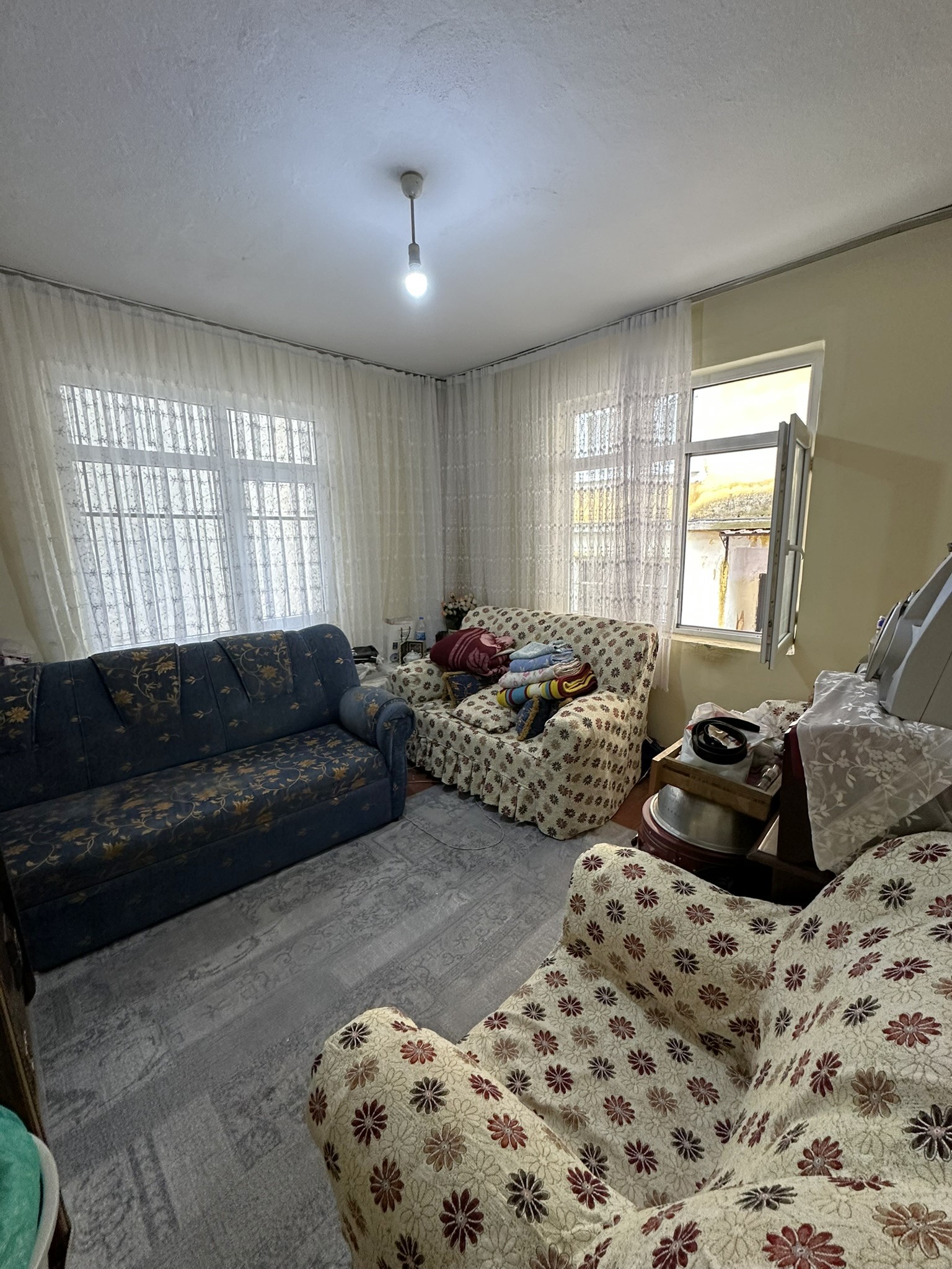 MABEL GAYRİMENKUL FEVZİ ÇAKMAK MAH. ARSA FİYATINA SATILIK BİNA