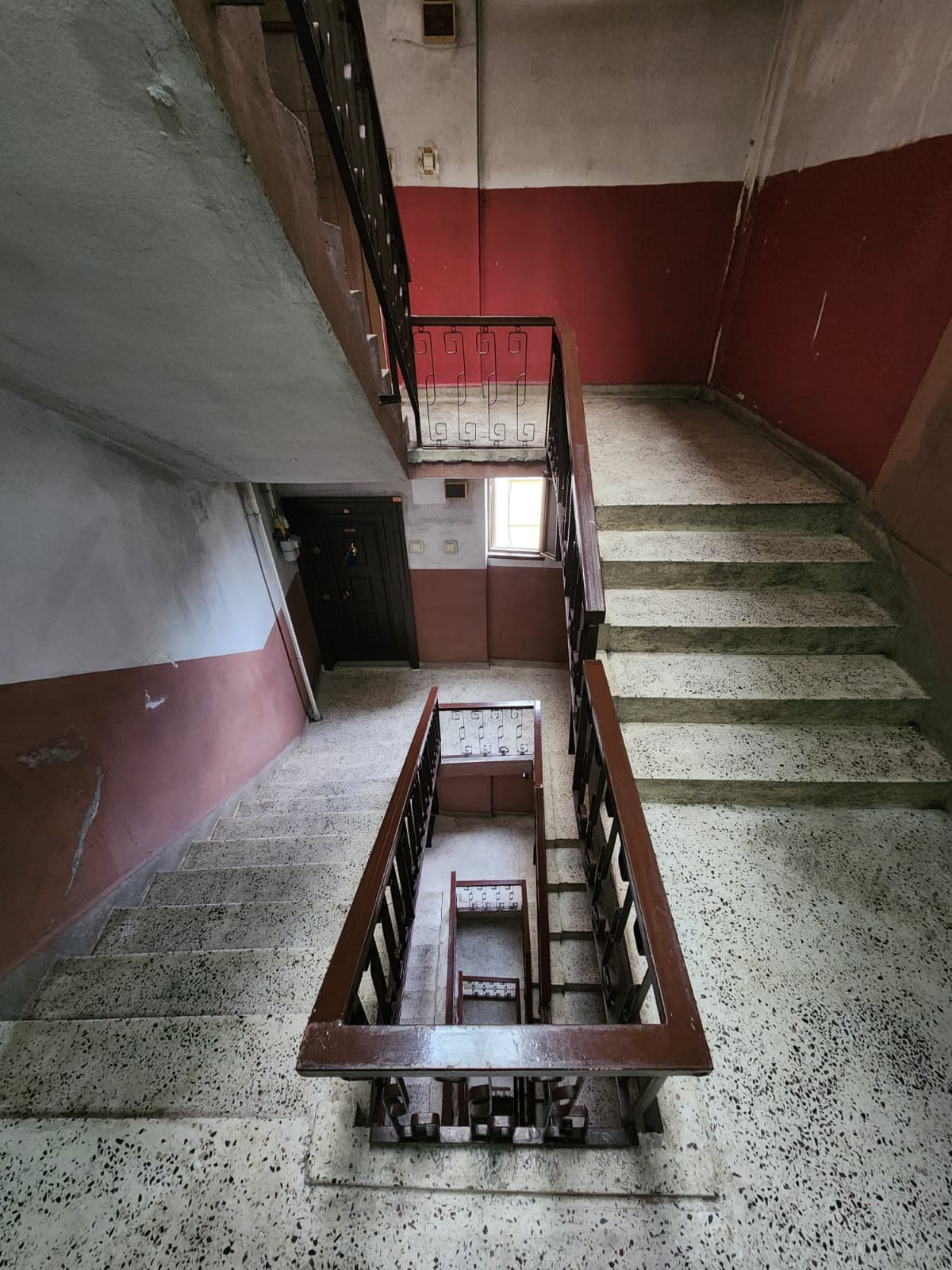 HACI HÜSEYİN SATILIK DURA APT