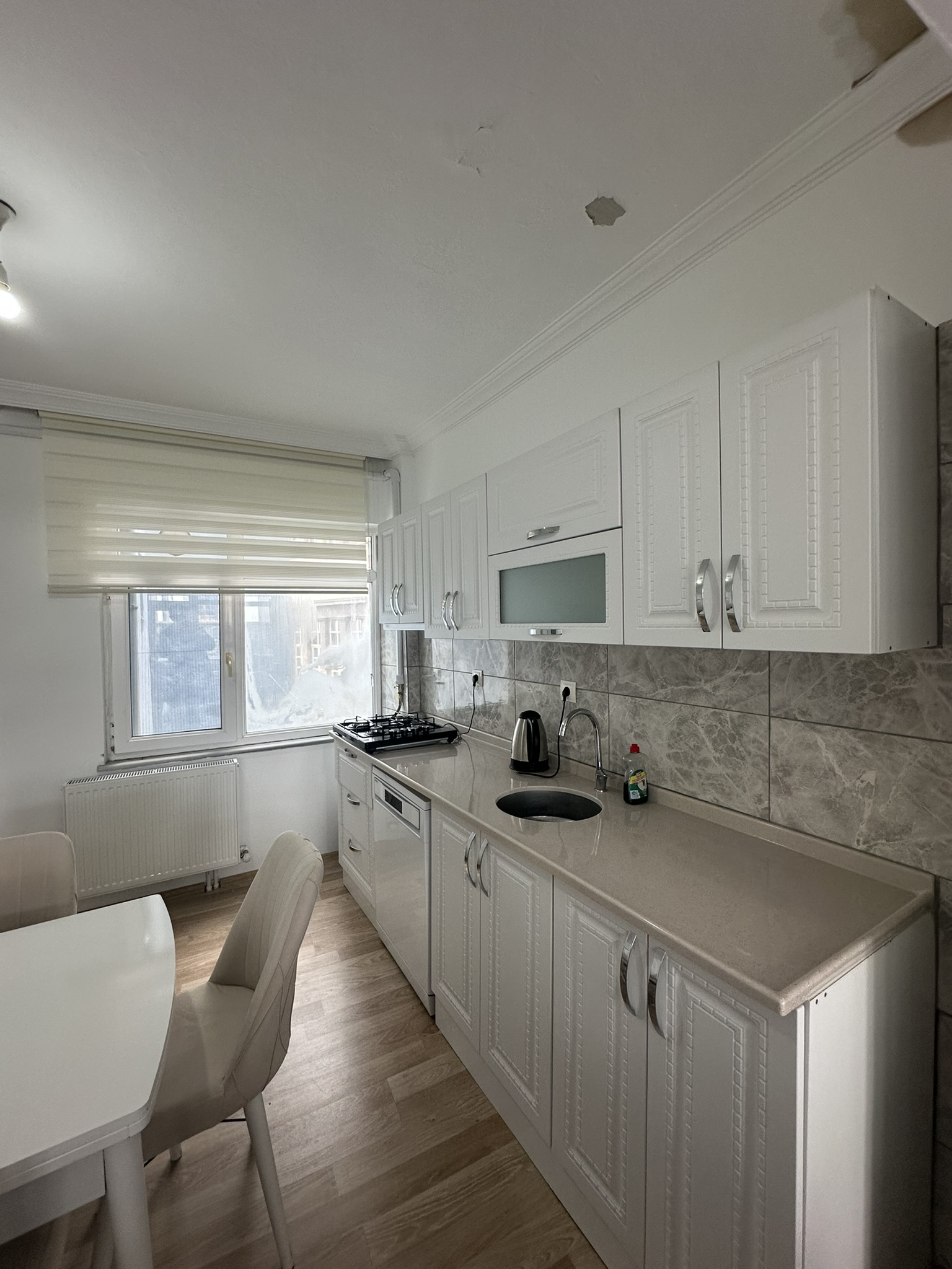 ÇINARLAR MAHALLESİ  EŞYALI KİRALIK