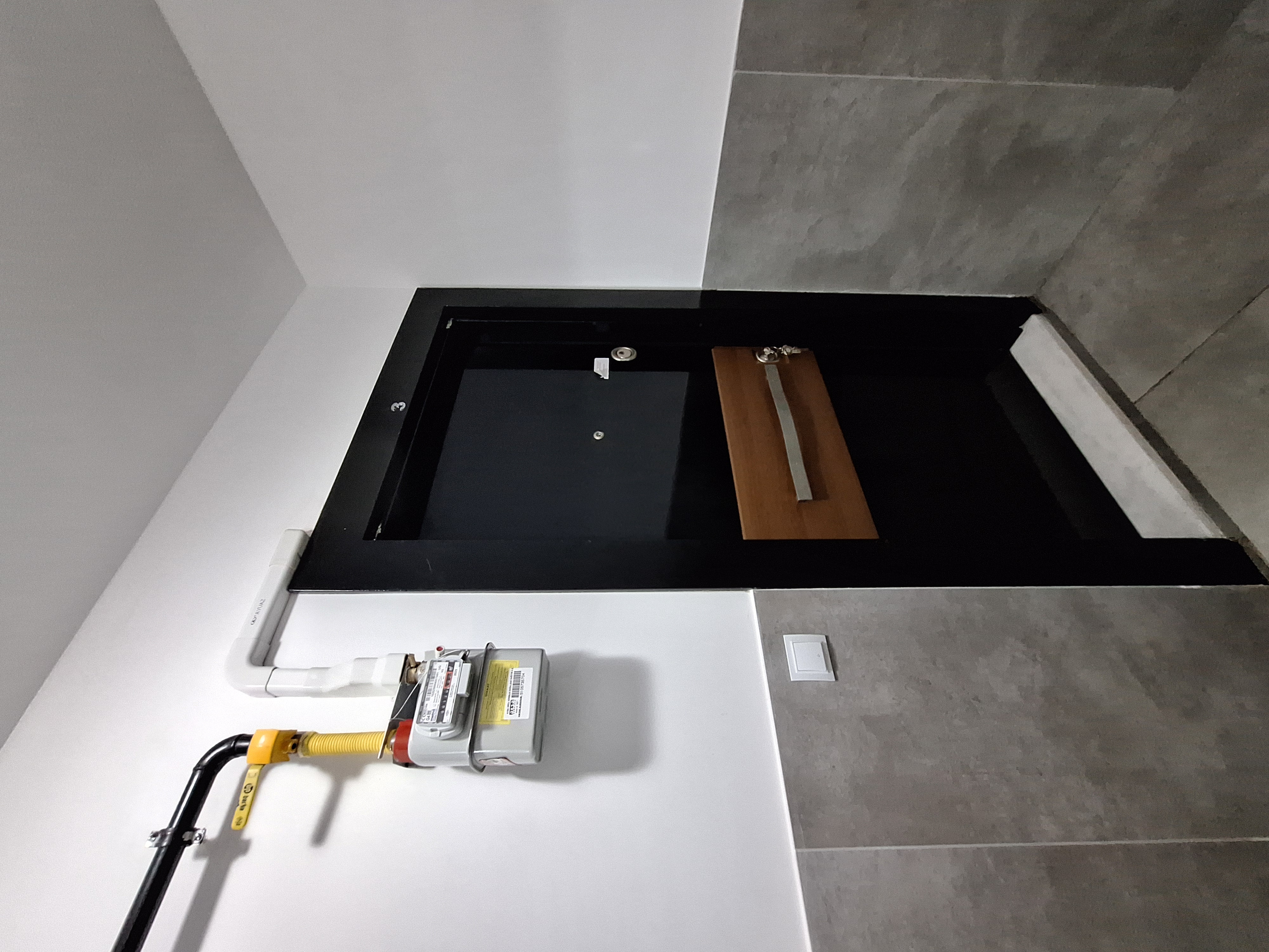 ERİKLİMAN MH.  BOMONTİ KİRALIK DAİRE