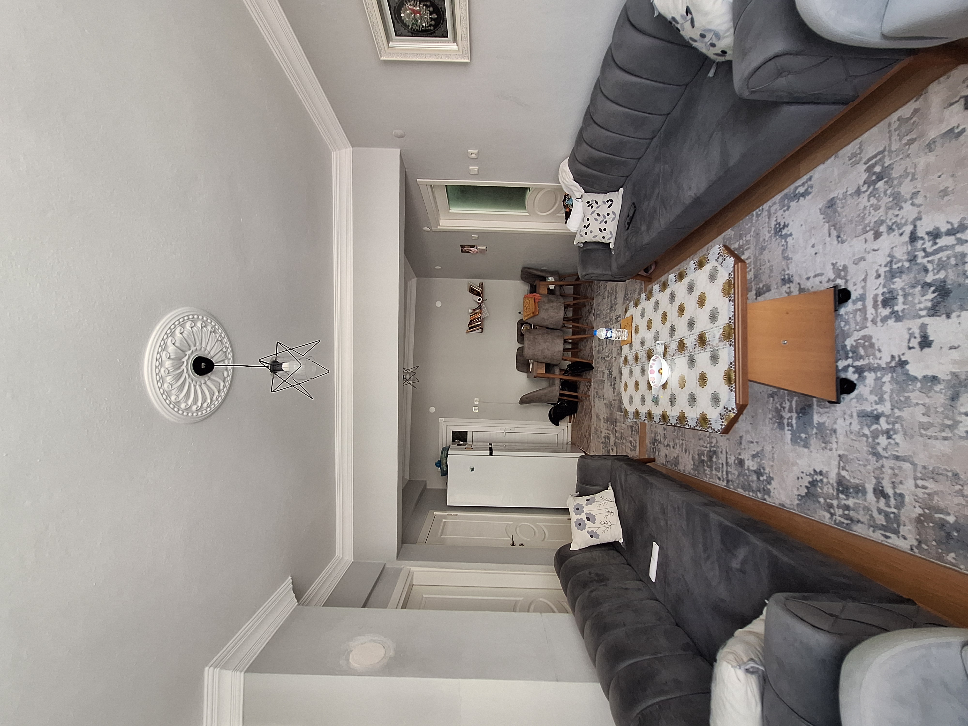 ÇINARLAR MH. SATILIK 2+1 DAİRE