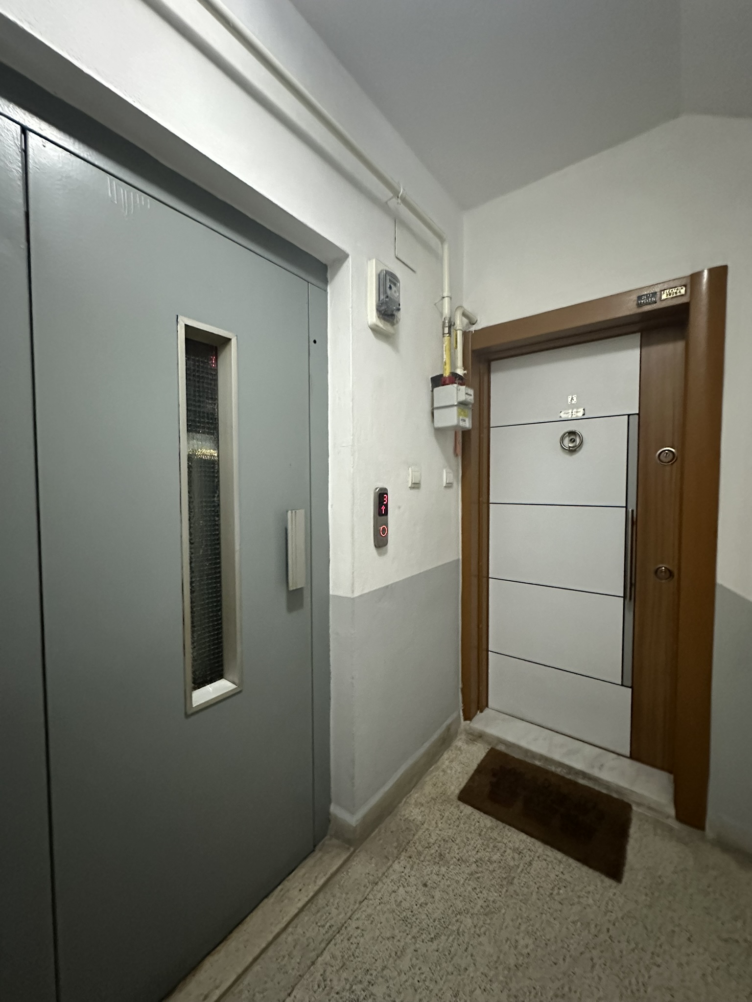 ATATÜRK CADDESİ DENİZ MANZARALI YEŞİL GİRESUN APT.