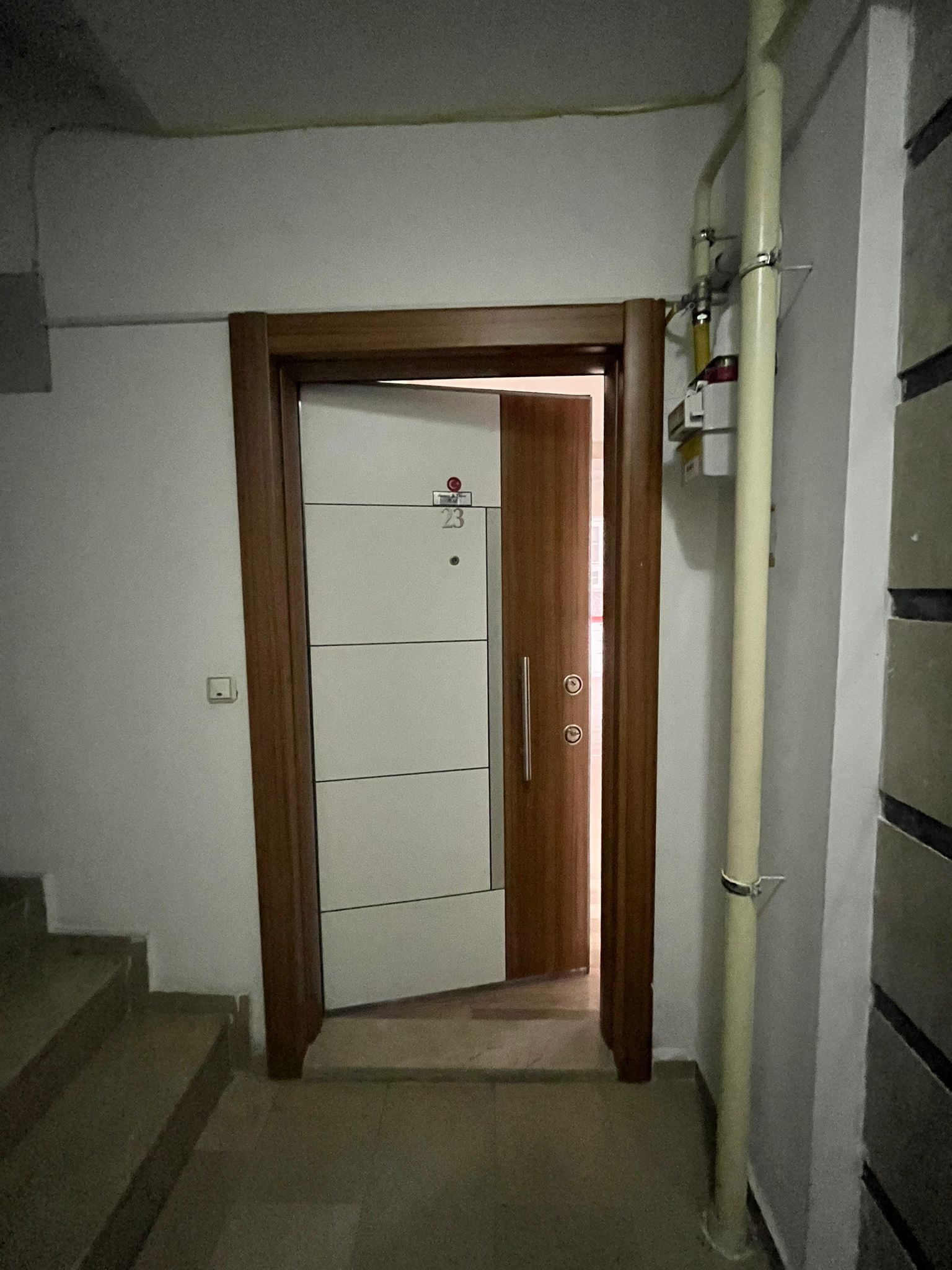 MABEL'DEN GEDİKKAYA ŞELALE EVLERİNDE KİRALIK DAİRE