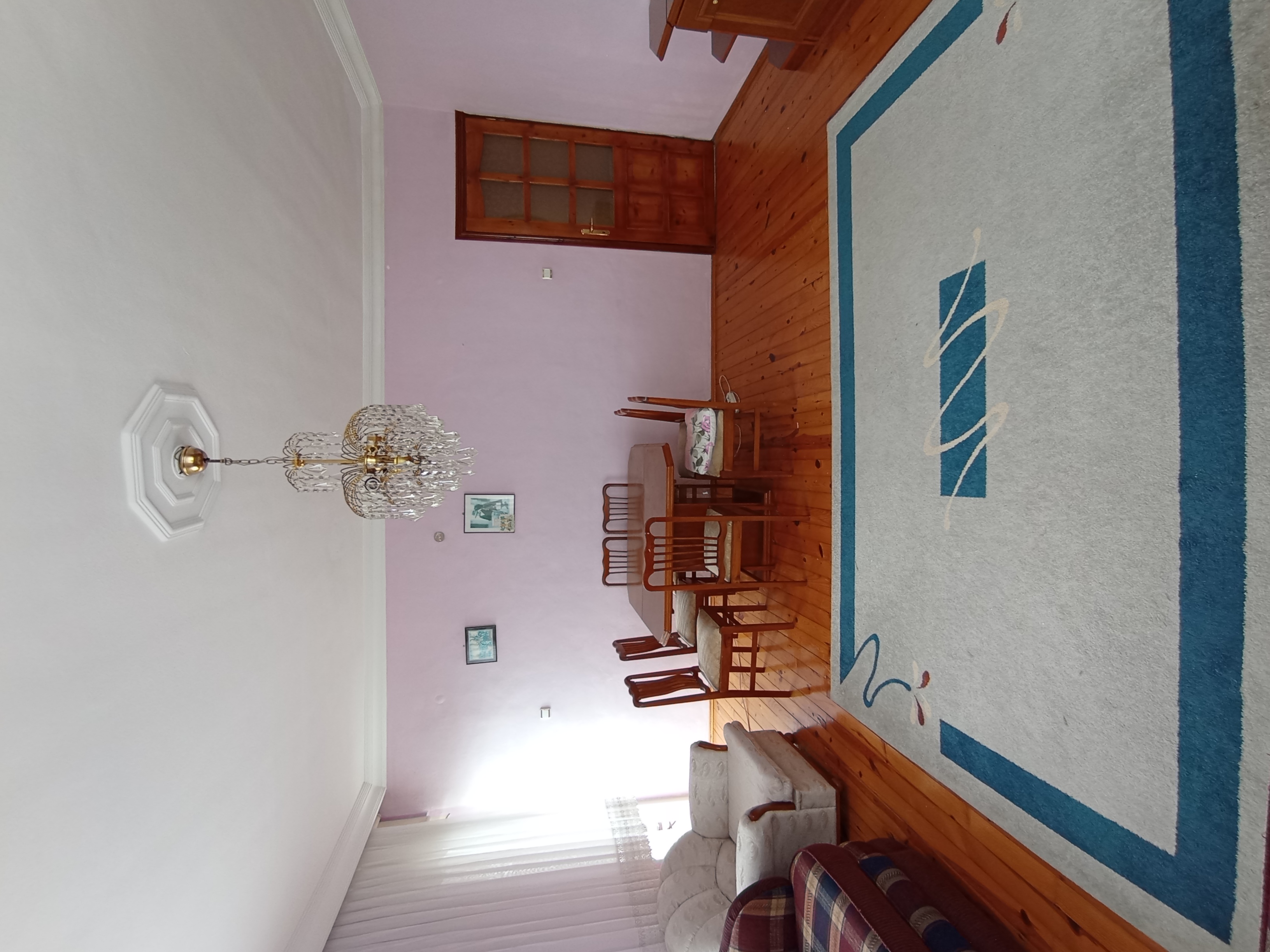 AKSU MH.  EŞYALI KİRALIK 2+1