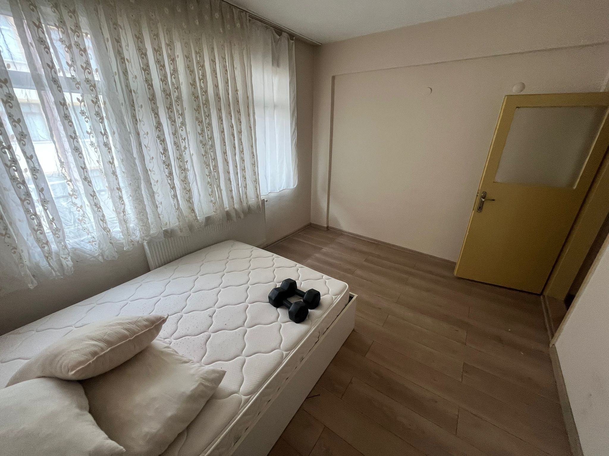 MABEL DEN FATİH DE KİRALIK DAİRE