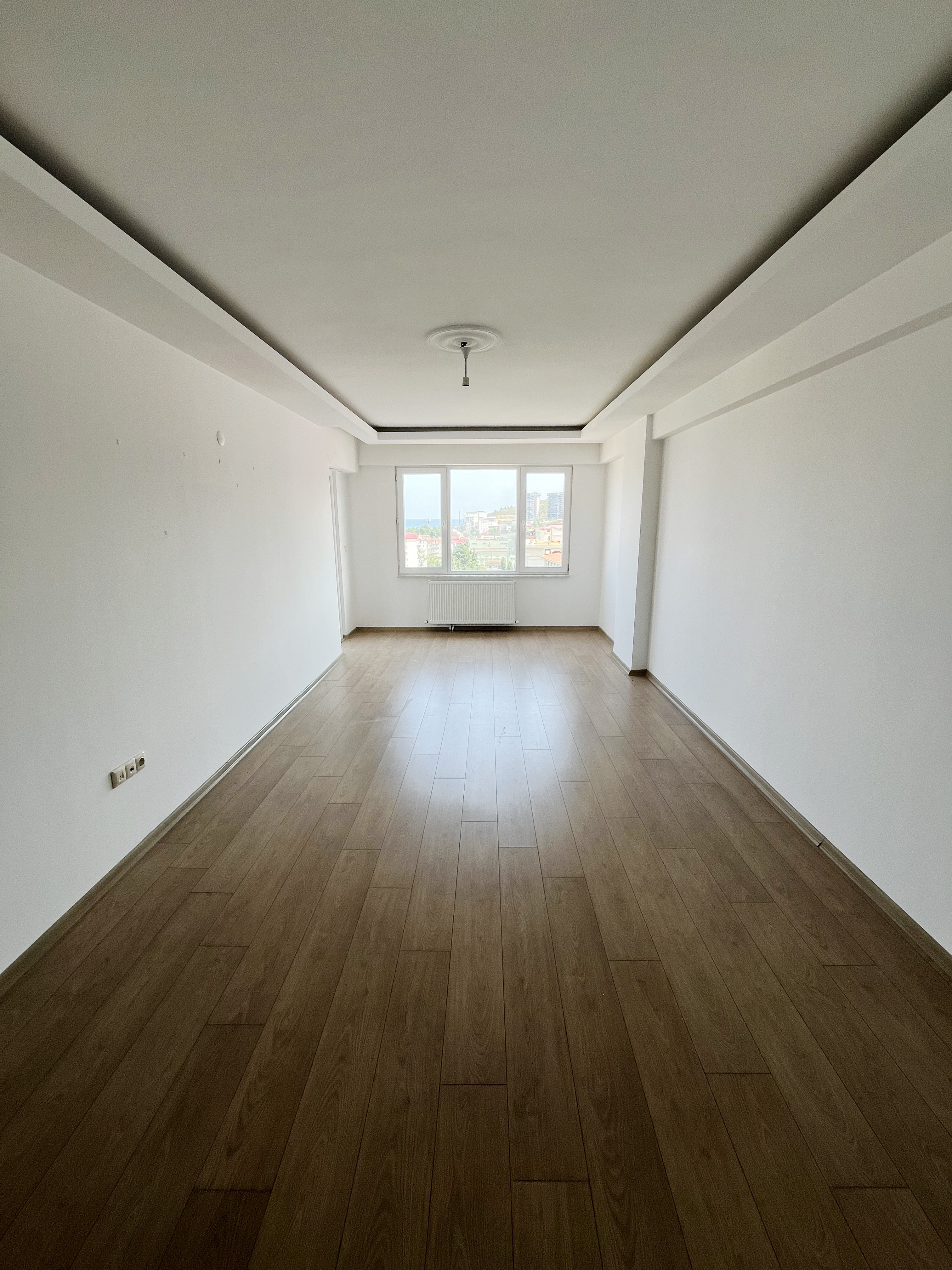 AKSU HUZUR APT SATILIK