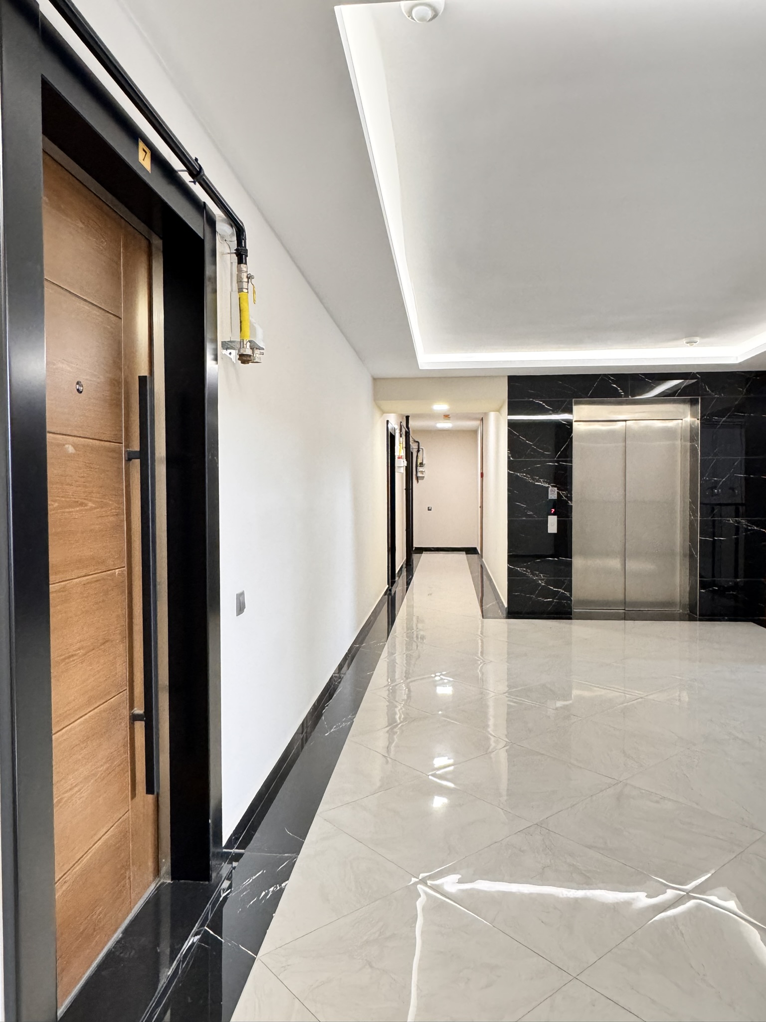 AKSU MH. SATILIK AFTA BULVAR B BLOK