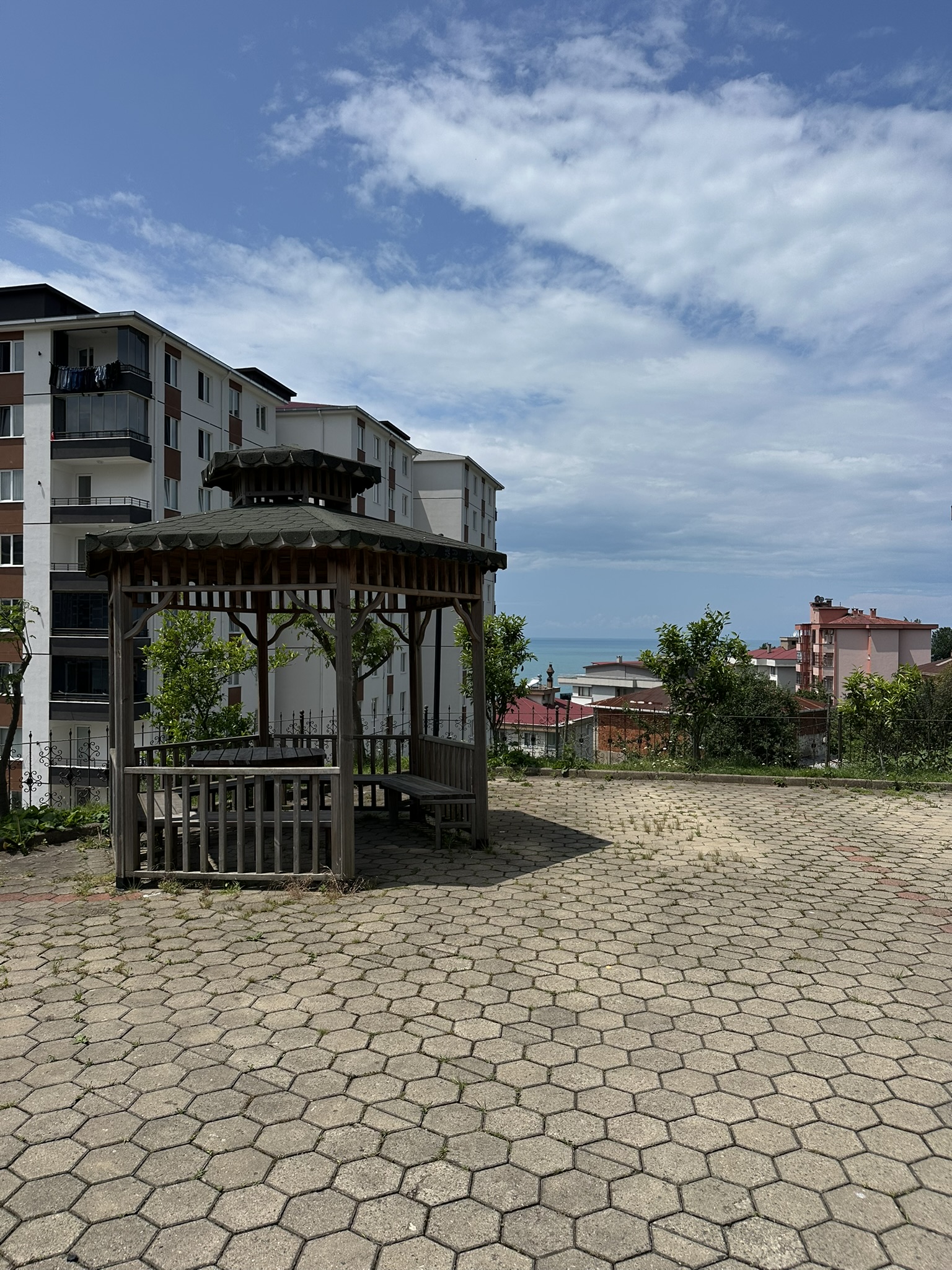 DOĞUŞ İNŞAAT GEDİKKAYA EVLERİ KAT 1 D 2