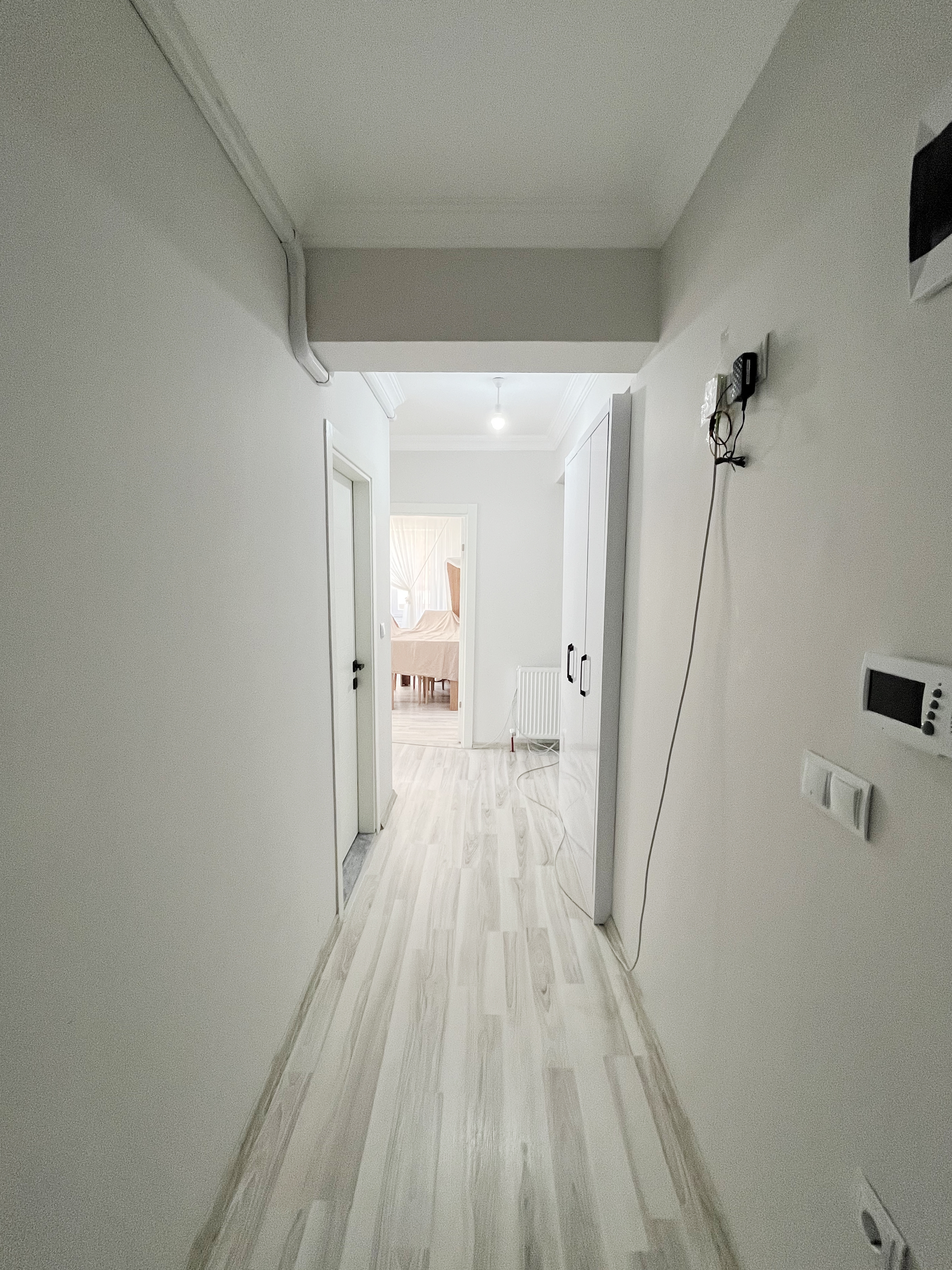 MABEL GAYRİMENKUL ERİKLİMAN MH MASRAFSIZ ARAKAT DAİRE