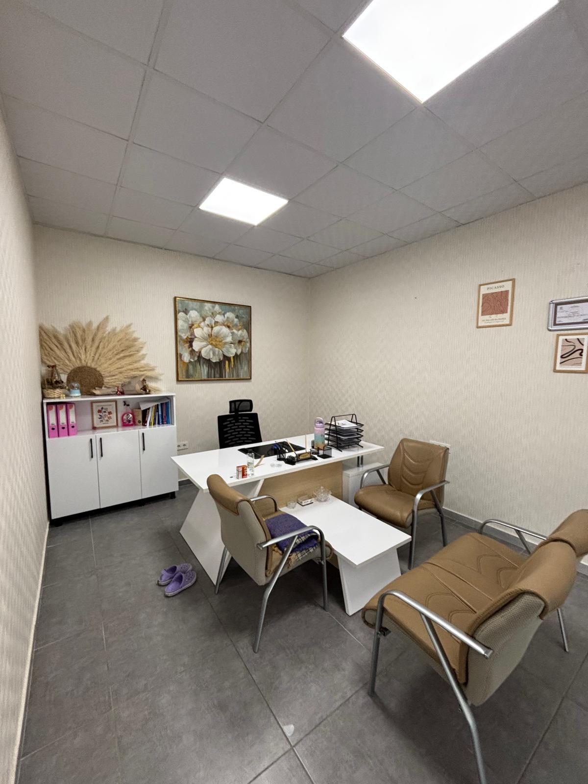 MABEL SUİT'DEN DEVREN KİRALIK SAĞLIK MERKEZİ