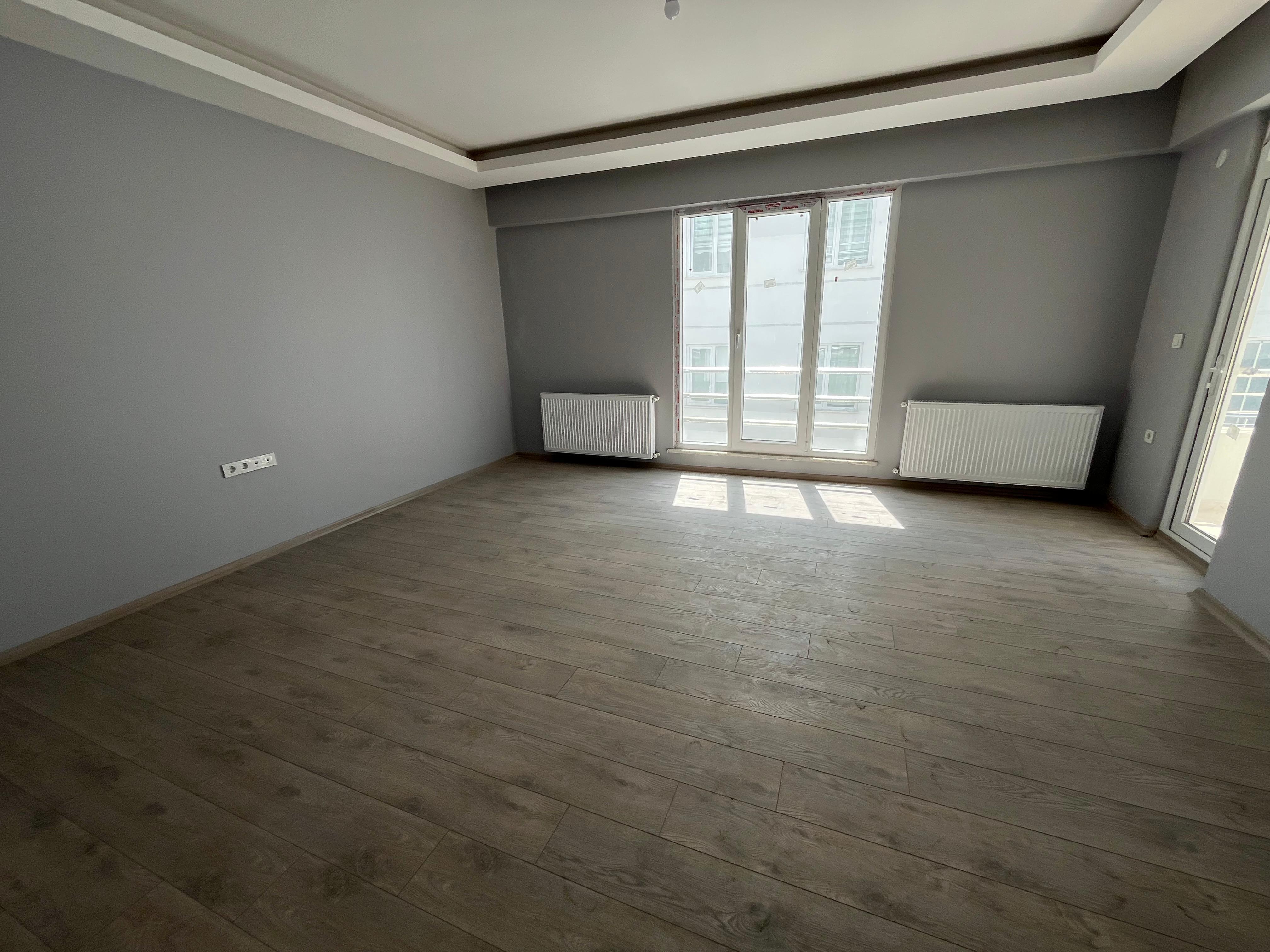 ŞAHİNCİLİ NURHAN KONUTLARI C/BLOK