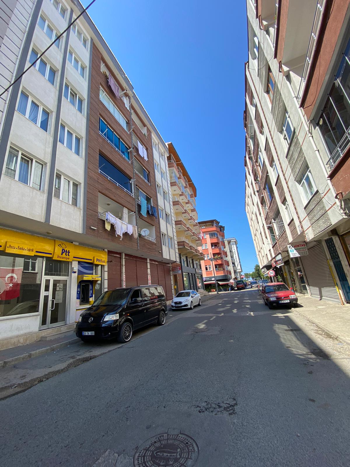 MABELDEN İHSANİYE MAH MERKEZDE FIRSAT DAİRE