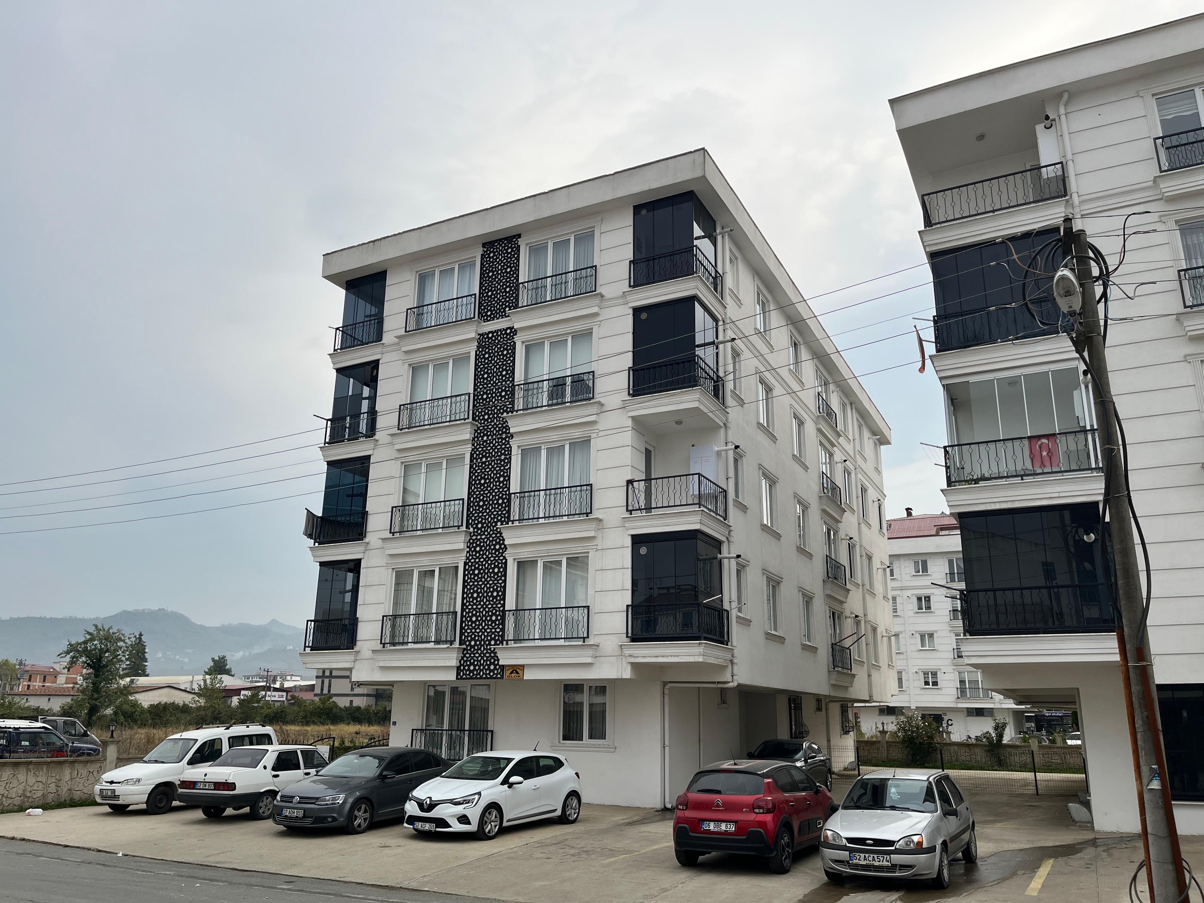 PRESTİJ BEYAZ EVLER KONAKLARI 2+1 SATILIK DAİRE