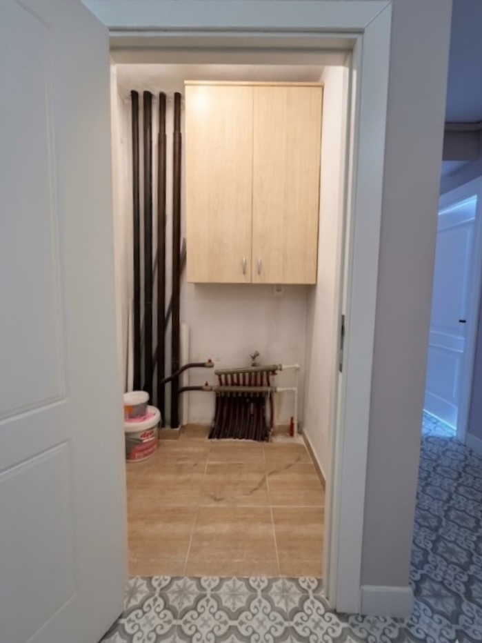 MABEL'DEN ÇITLAKKALE MAHALLESİ SATILIK DAİRE