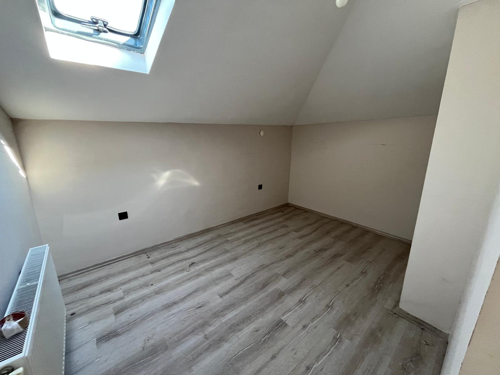 CUMHURİYET MAH. KERVAN APT. DUBLEKS 2+1