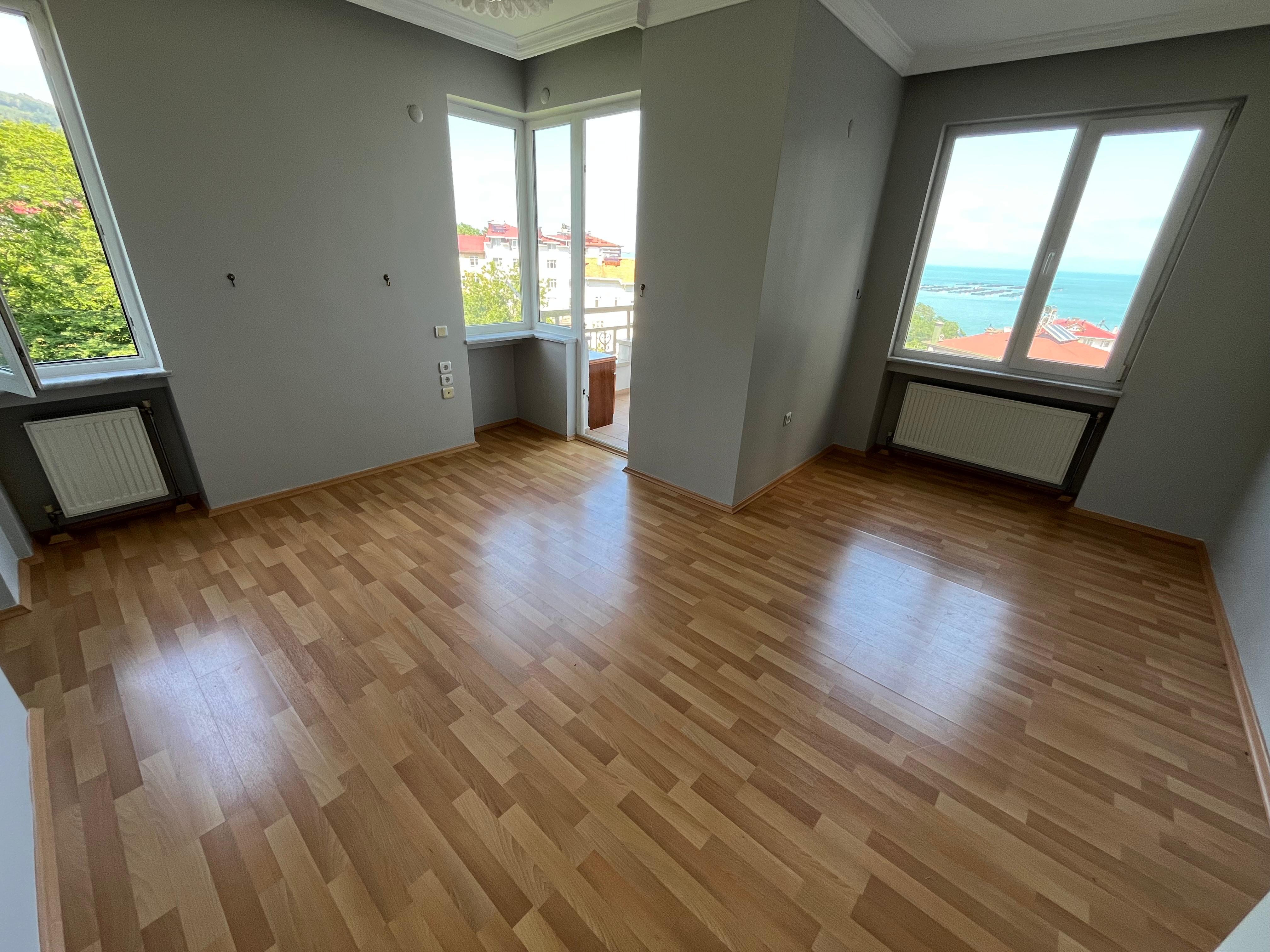 PERŞEMBE VONA KENT SİTESİNDE GENİŞ 3+1 KİRALIK DAİRE