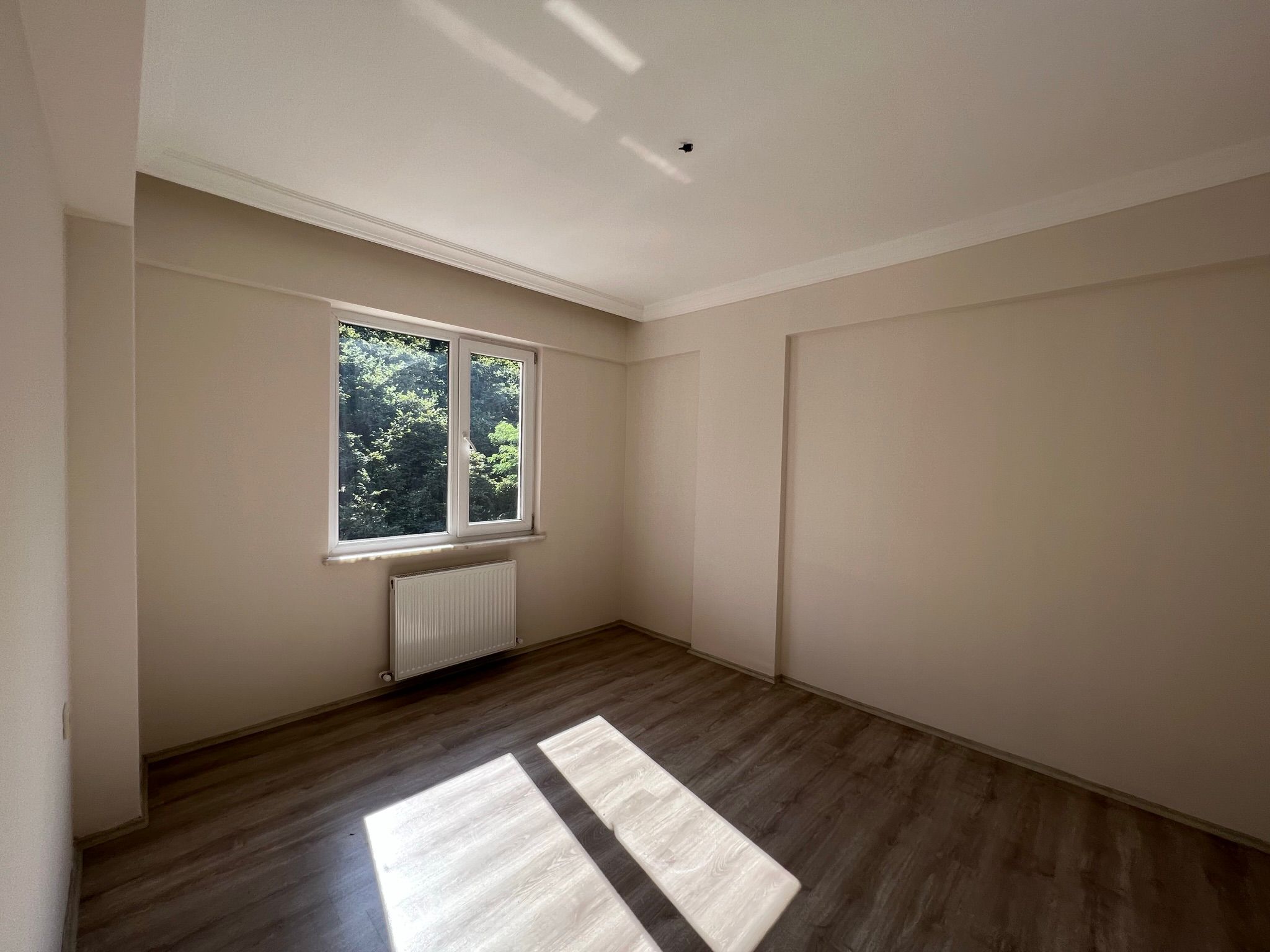 MABEL'DEN GEMİLERÇEKEĞİ MH. HUZUR APT. KİRALIK DAİRE