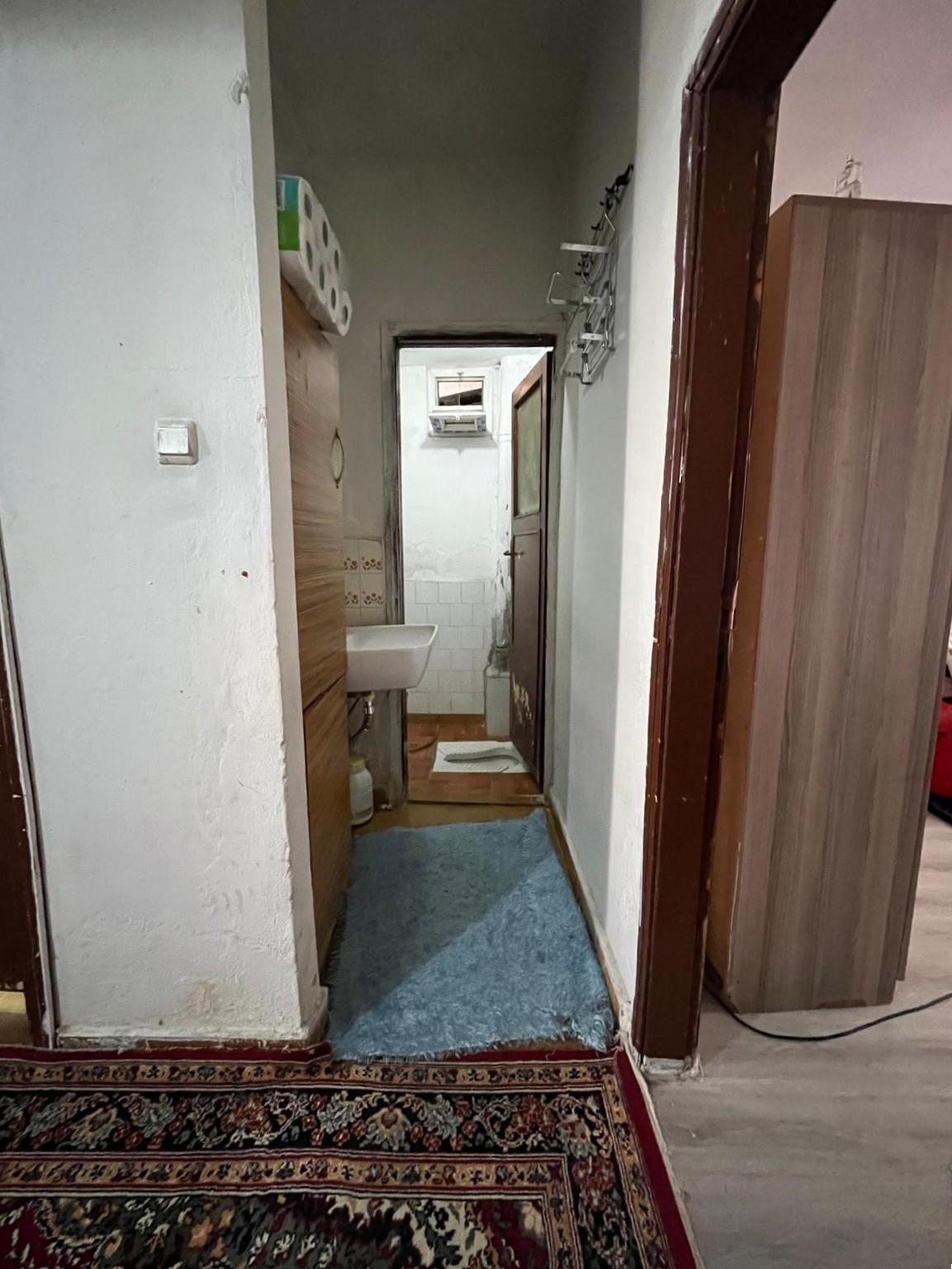 MABEL'DEN  FEVZİ ÇAKMAK MAHALLESİ SATILIK DAİRE