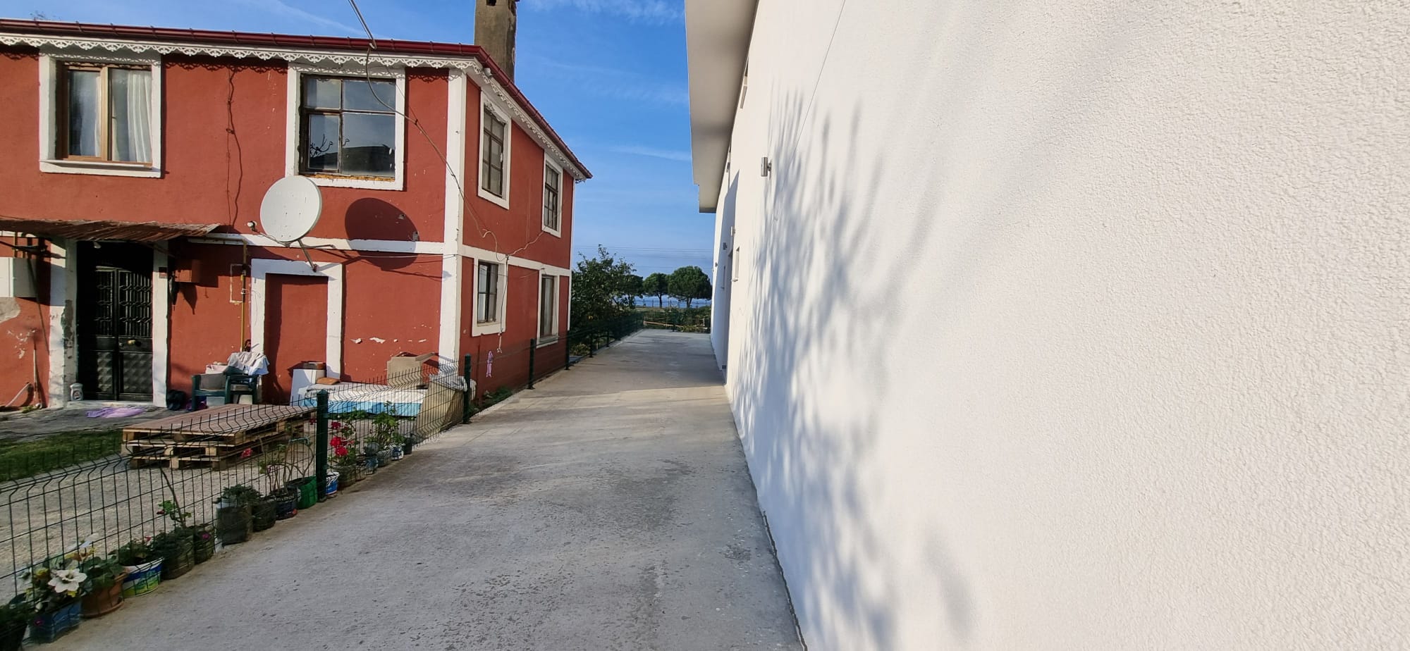 MABEL GAYRİMENKUL ARSİN YOL ÜSTÜ KİRALIK 400 M2 İŞYERİ/DÜKKAN