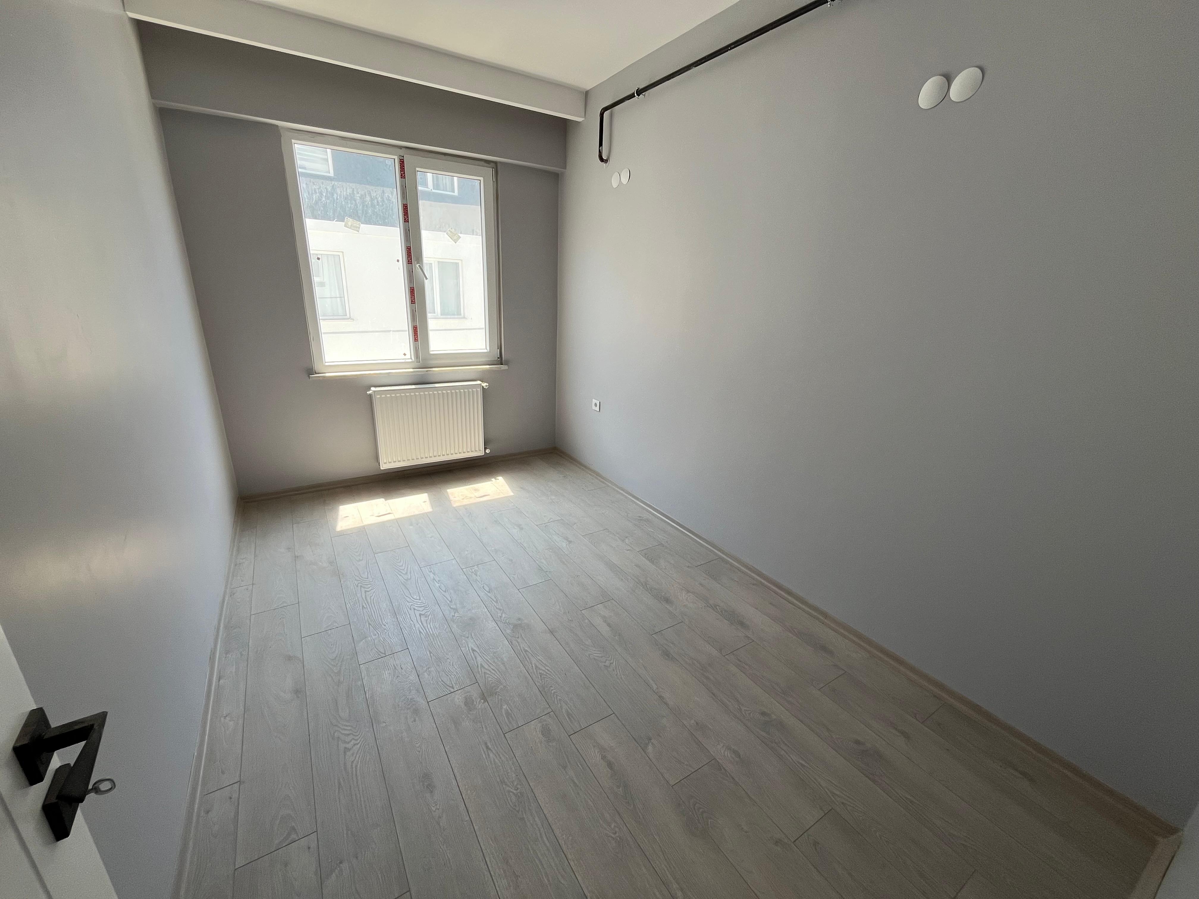 ŞAHİNCİLİ NURHAN KONUTLARI A/BLOK