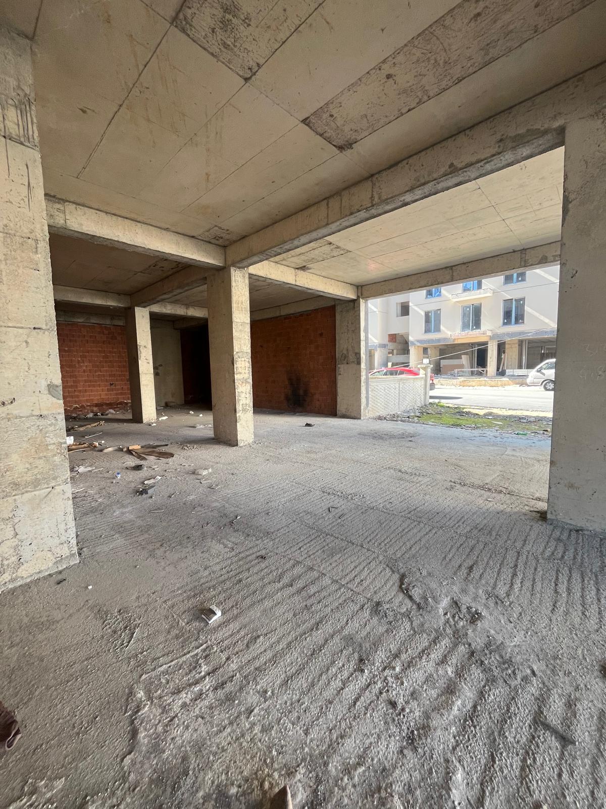 MABEL GAYRİMENKUL SATILIK MAHALLE