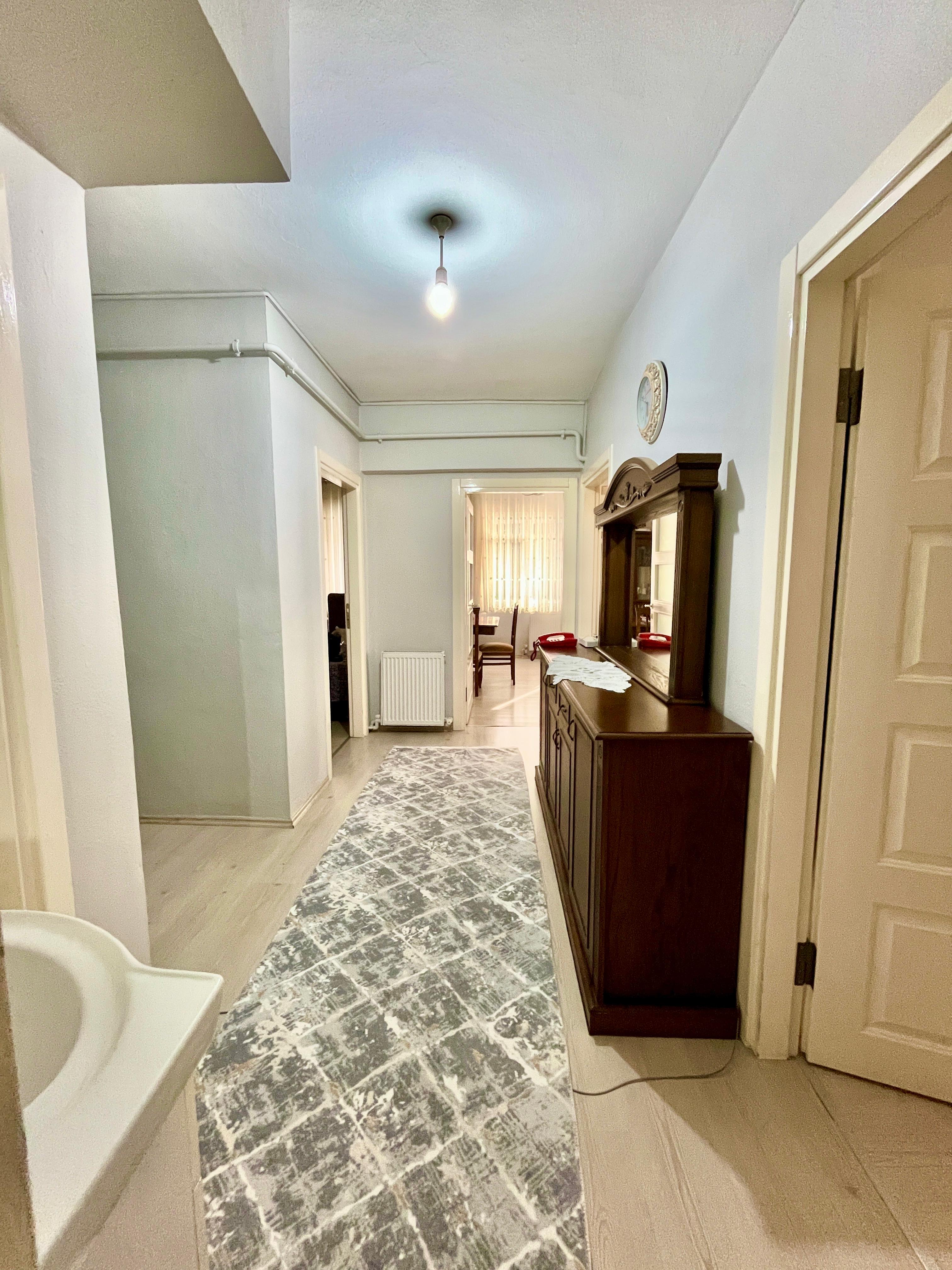 OSMANİYE MH YOKUŞ SOK YENİYOL MEVKİ YILDIZ APT