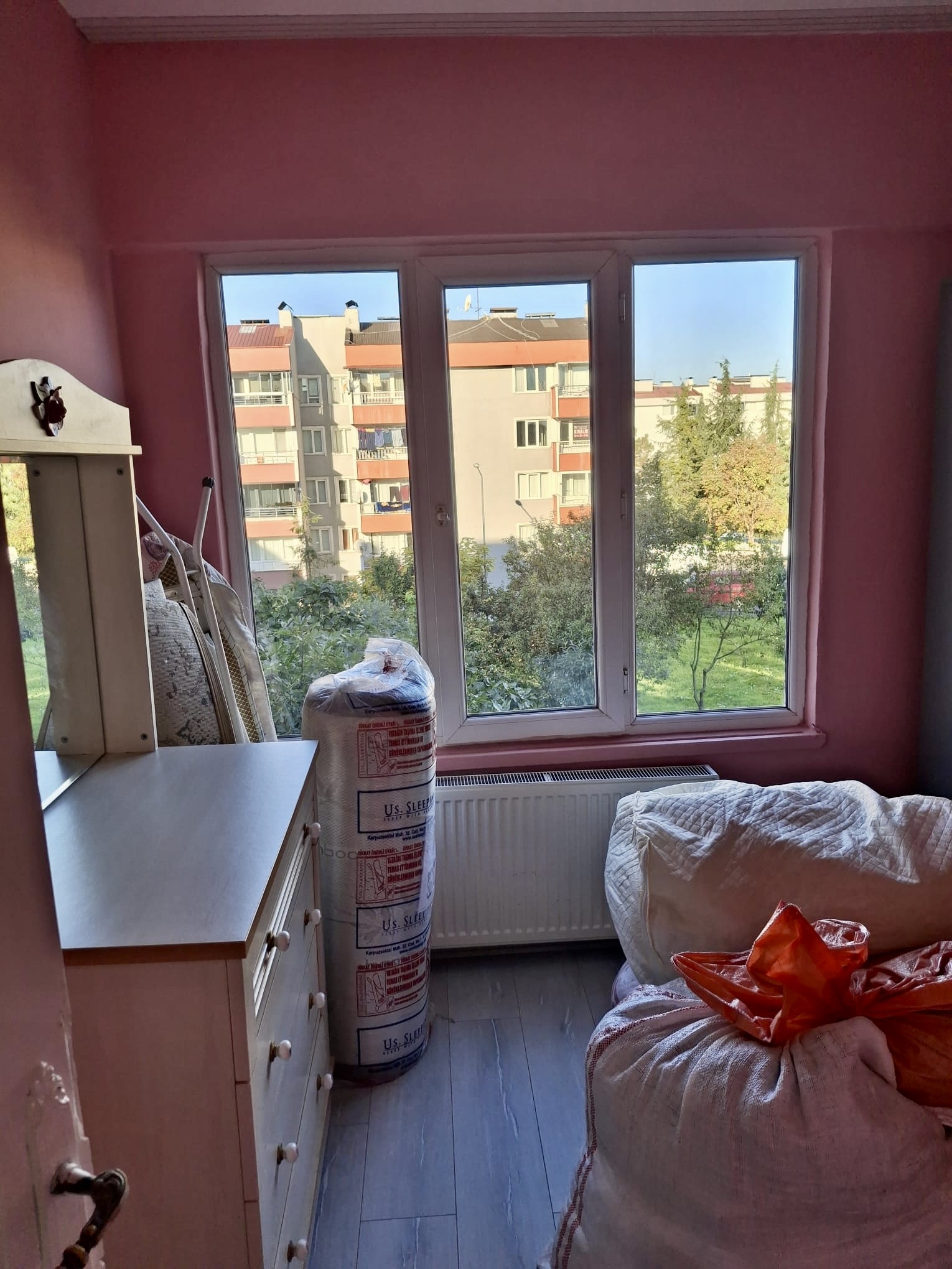 AKYAZI ORKENT SATILIK