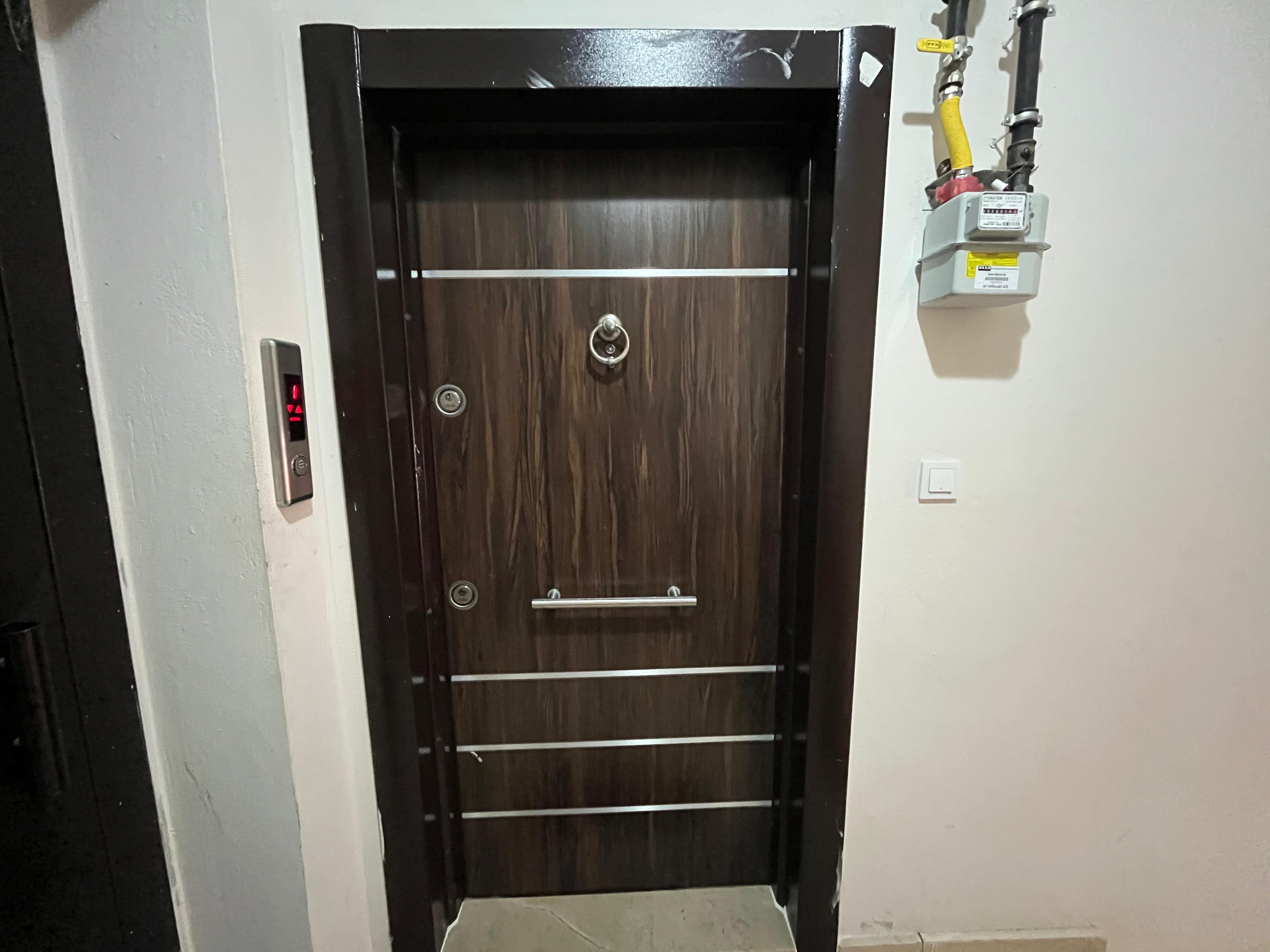MABEL'DEN KONAKLAR KANUNİ MAHALLESİNDE 3+1 KİRALIK DAİRE