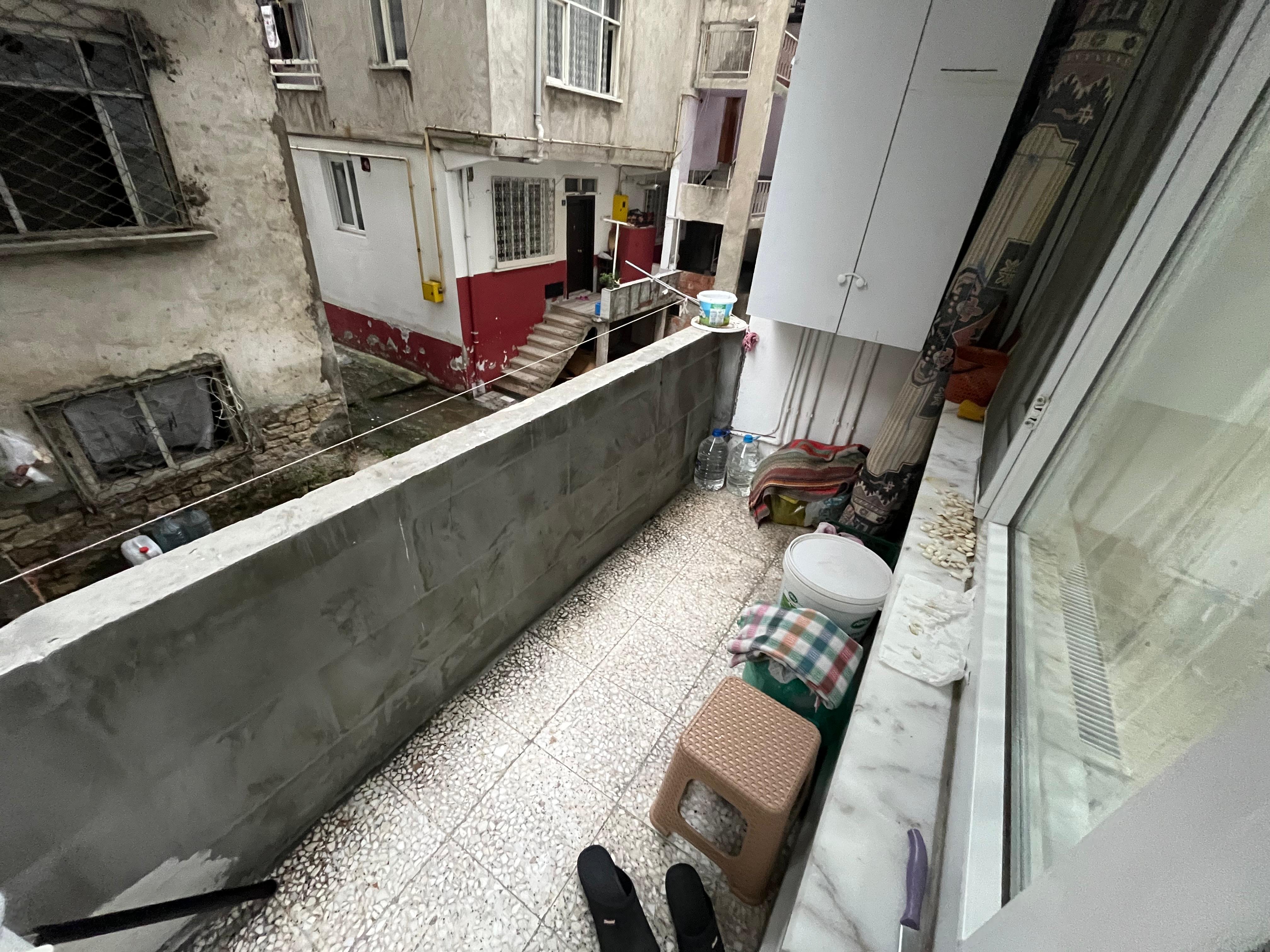 BUCAK MAHALLESİ 2+1 SATILIK DAİRE