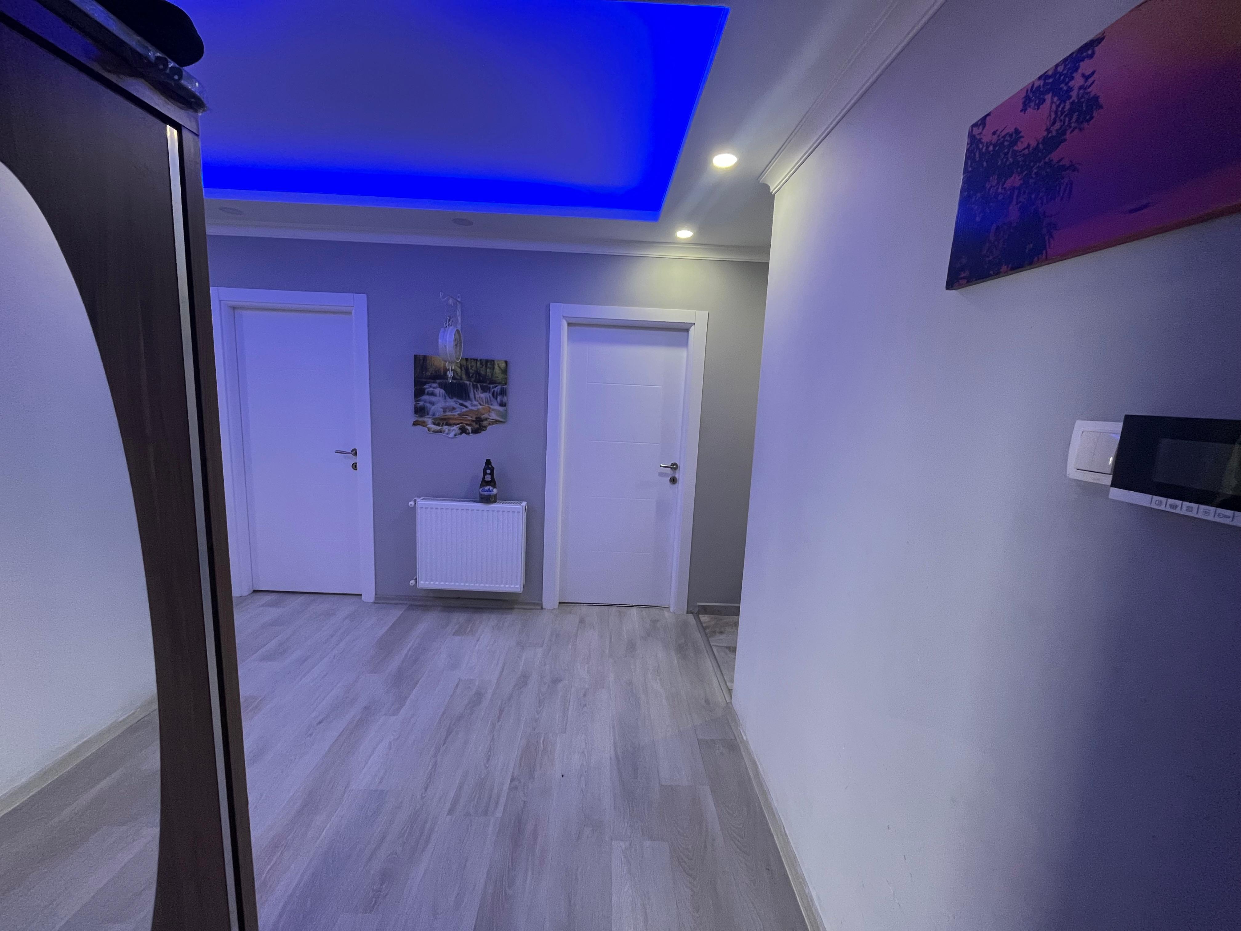 MABEL'DEN TRABZON KURUÇEŞME'DE SATILIK FIRSAT DAİRE