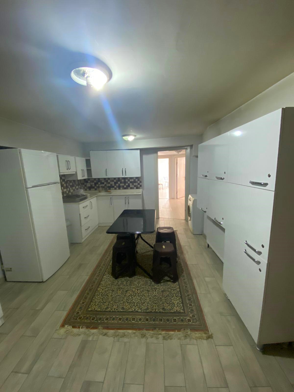 MABEL GAYRİMENKUL  OSMANİYE MAH.KİRALIK DAİRE