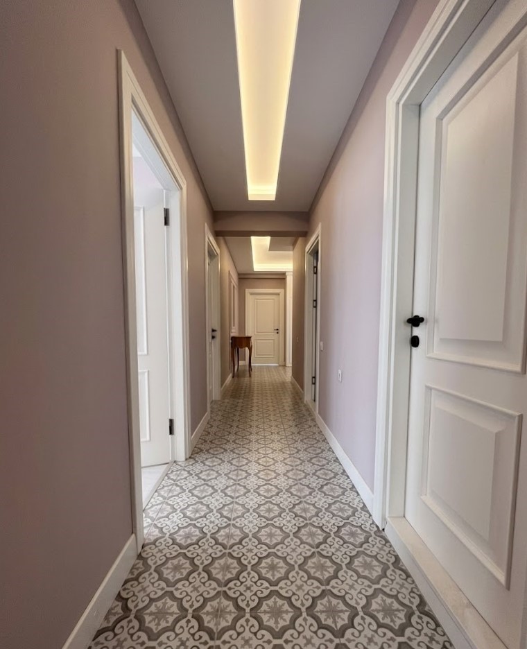 MABEL'DEN ÇITLAKKALE MAHALLESİ SATILIK DAİRE