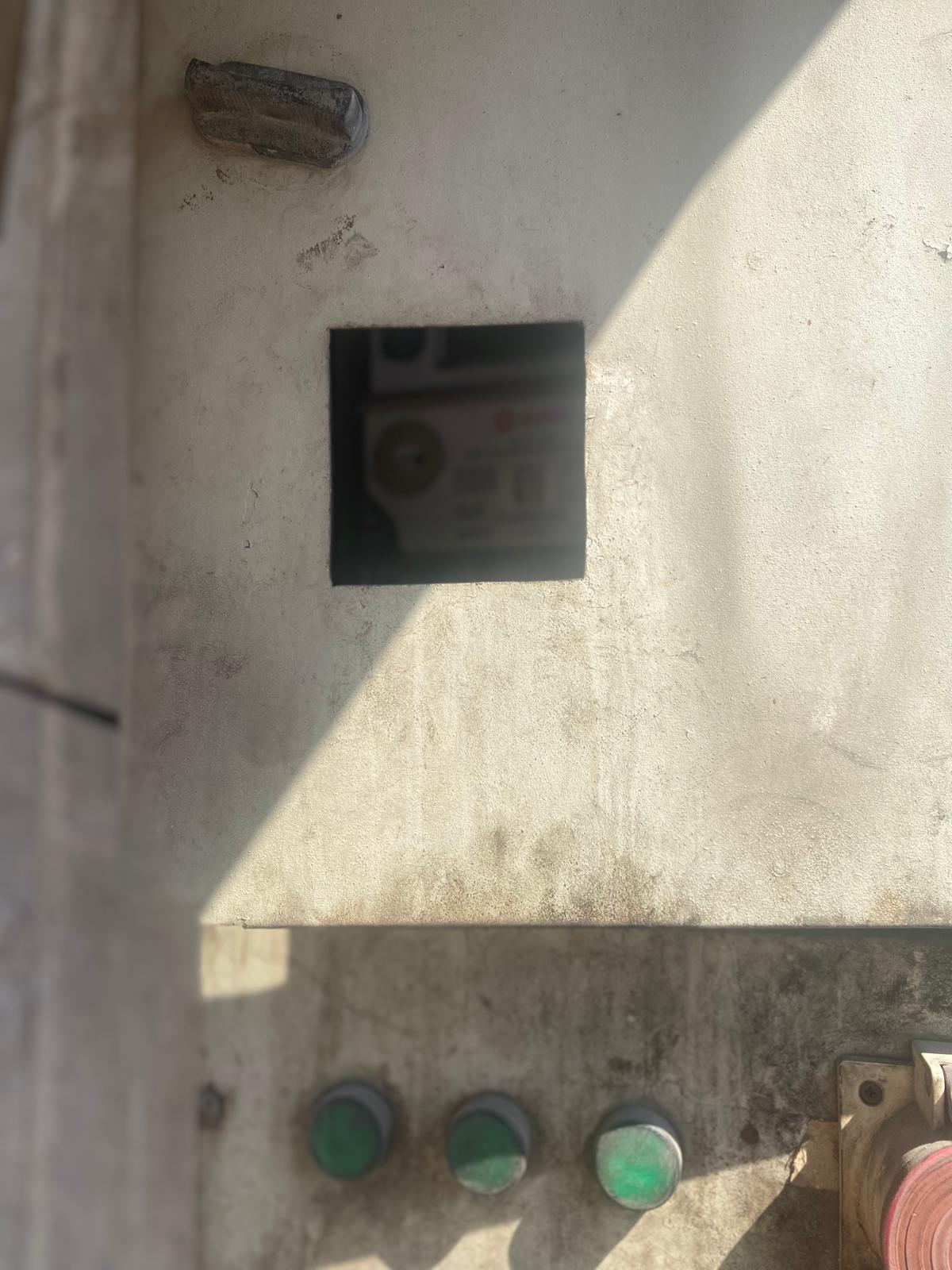 ZAFER SANAYİSİN DE ELEKTİRİĞİ VE SUYU MEVCUT TİCARİ ARSA