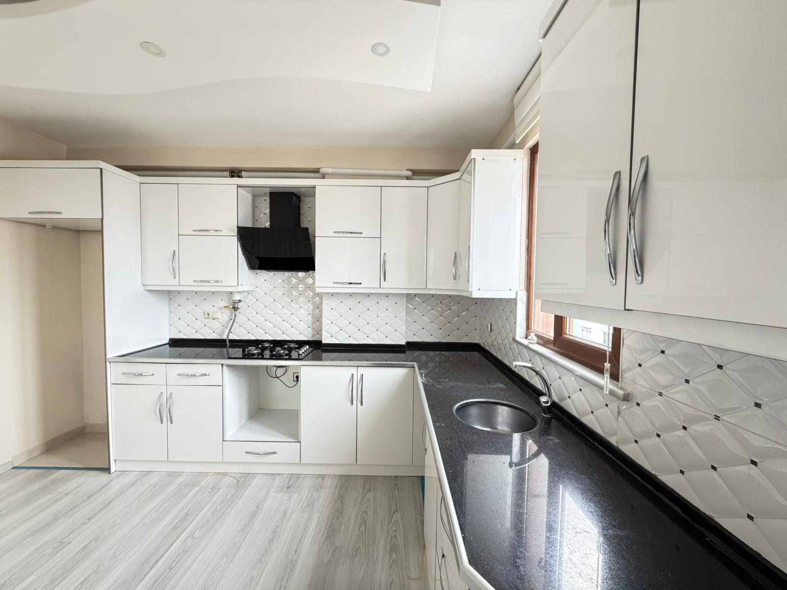 MABEL'DEN LÜX KİRALIK ATATÜRK MAHALLESİNDE GENİŞ 3+1