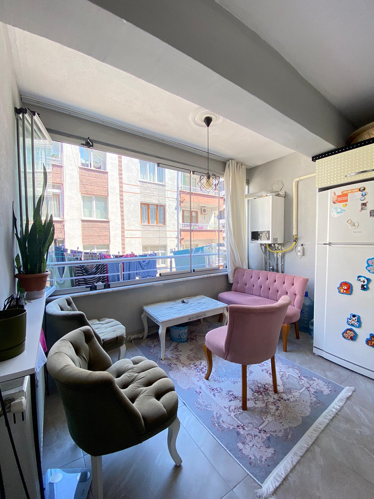 MABELDEN İHSANİYE MAH MERKEZDE FIRSAT DAİRE
