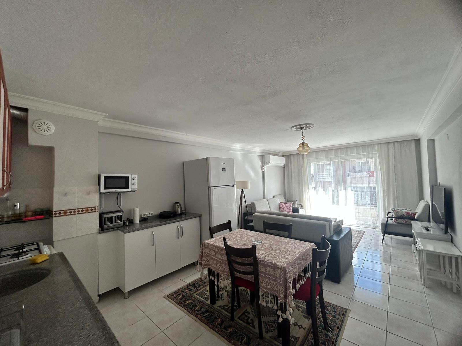 MABEL'DEN SATILIK 2+1 DAİRE