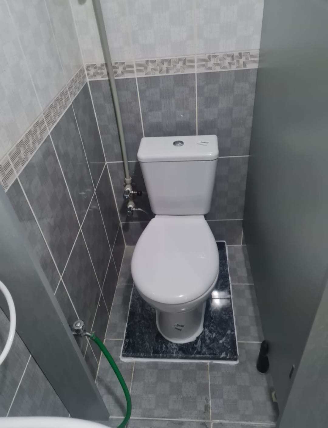 MABEL'DEN MARMARİS İÇMELERDE 1+1 KİRALIK ZEMİN KAT DAİRE