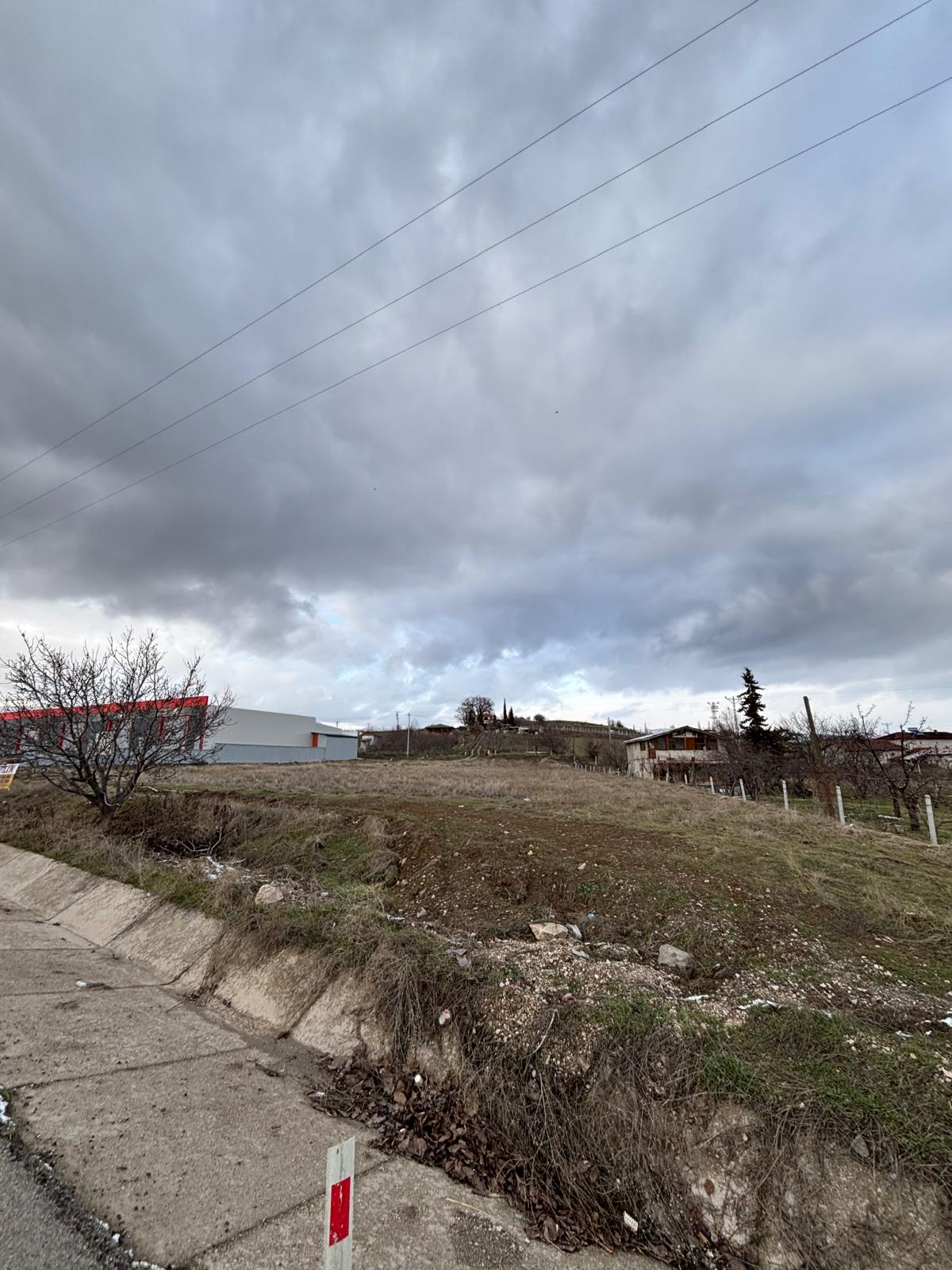 MABELDEN FIRSAT ARSA