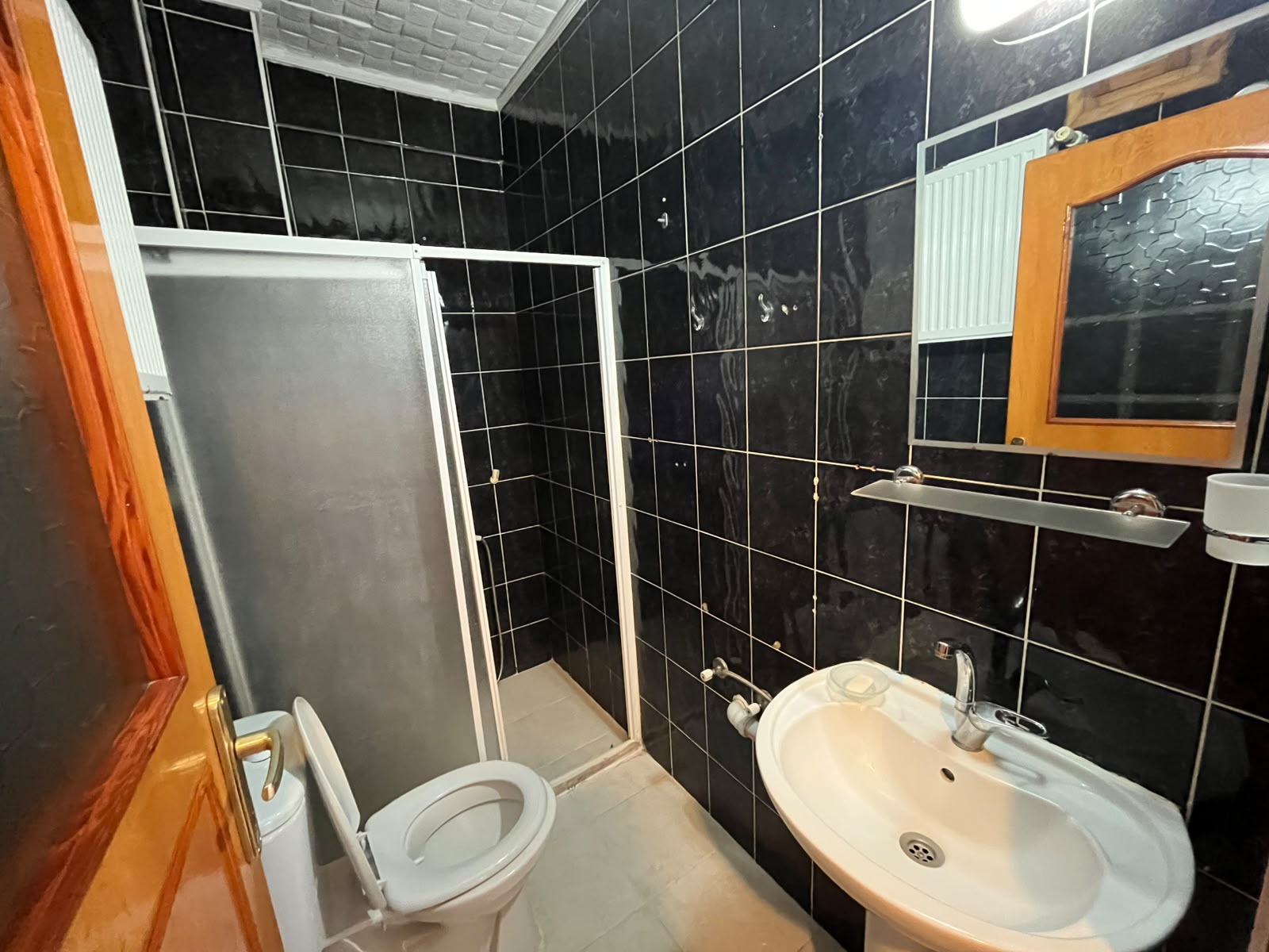 MABEL'DEN TRABZON ORTAHİSAR BEŞİRLİ DORUK SİTESİNDE SATILIK DAİRE