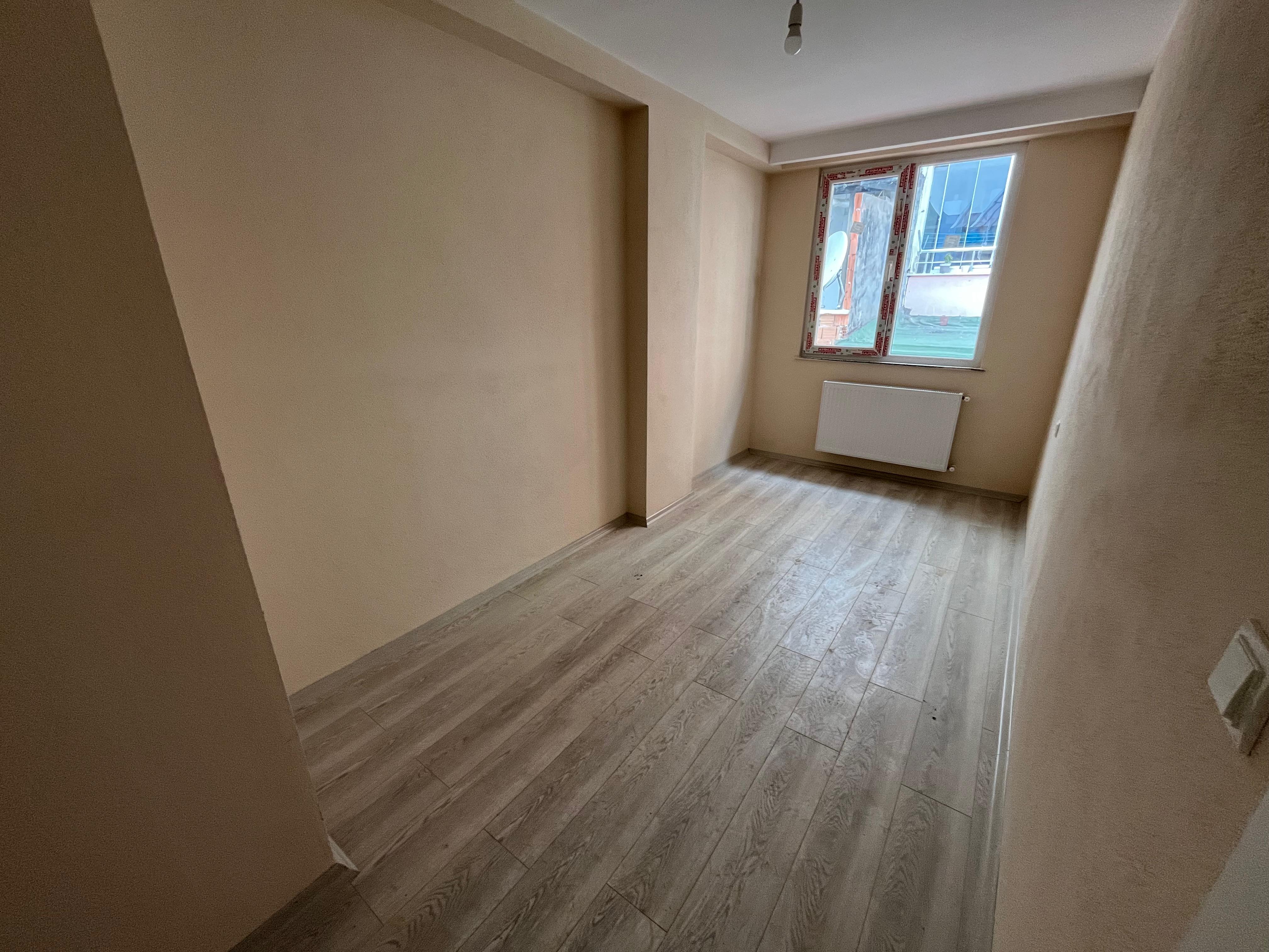 ŞUBAŞI MAH. SIFIR 2+1 DAİRE