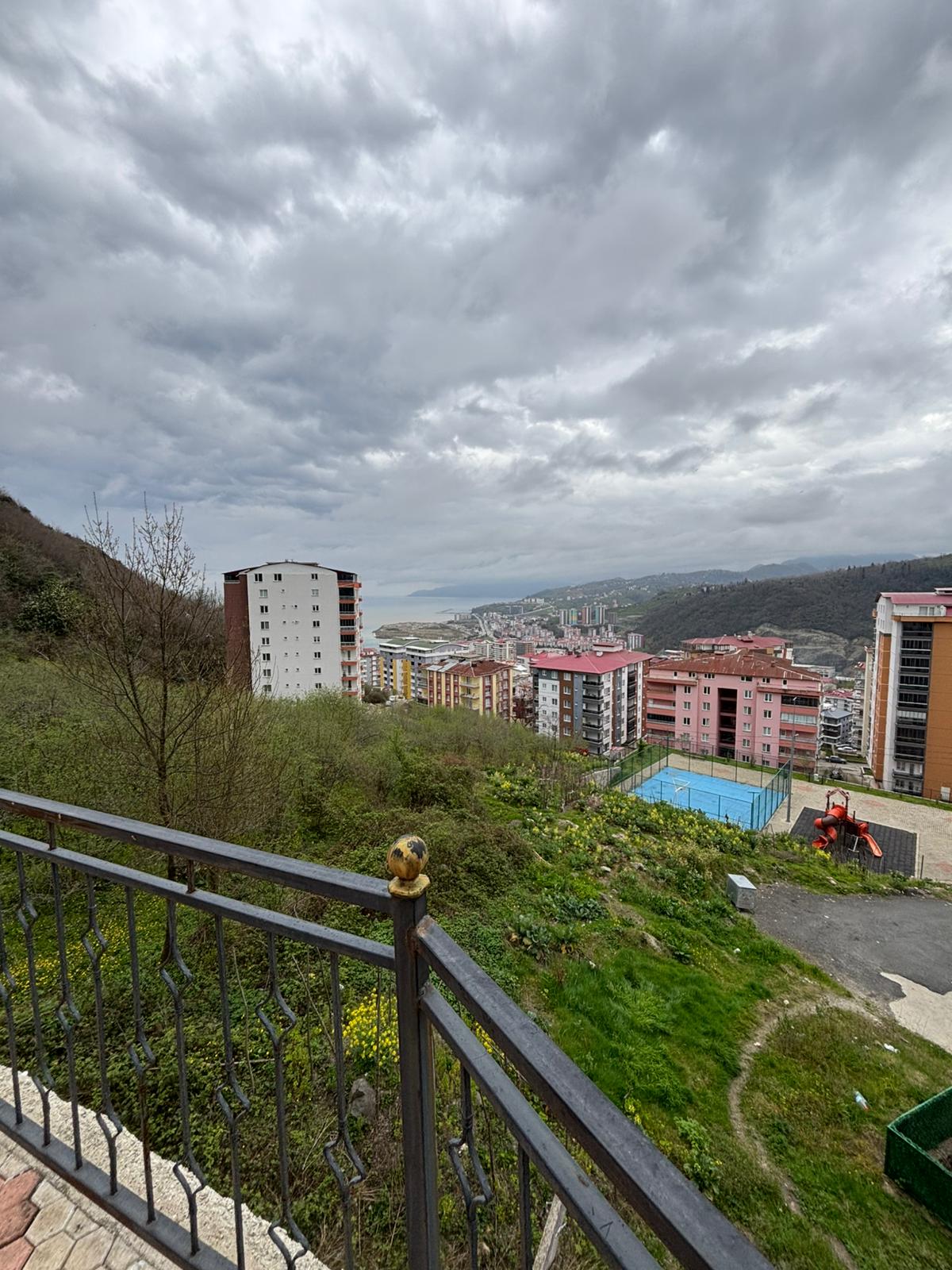 MABEL'DEN GEDİKAYA KONUTLARI KİRALIK DAİRE